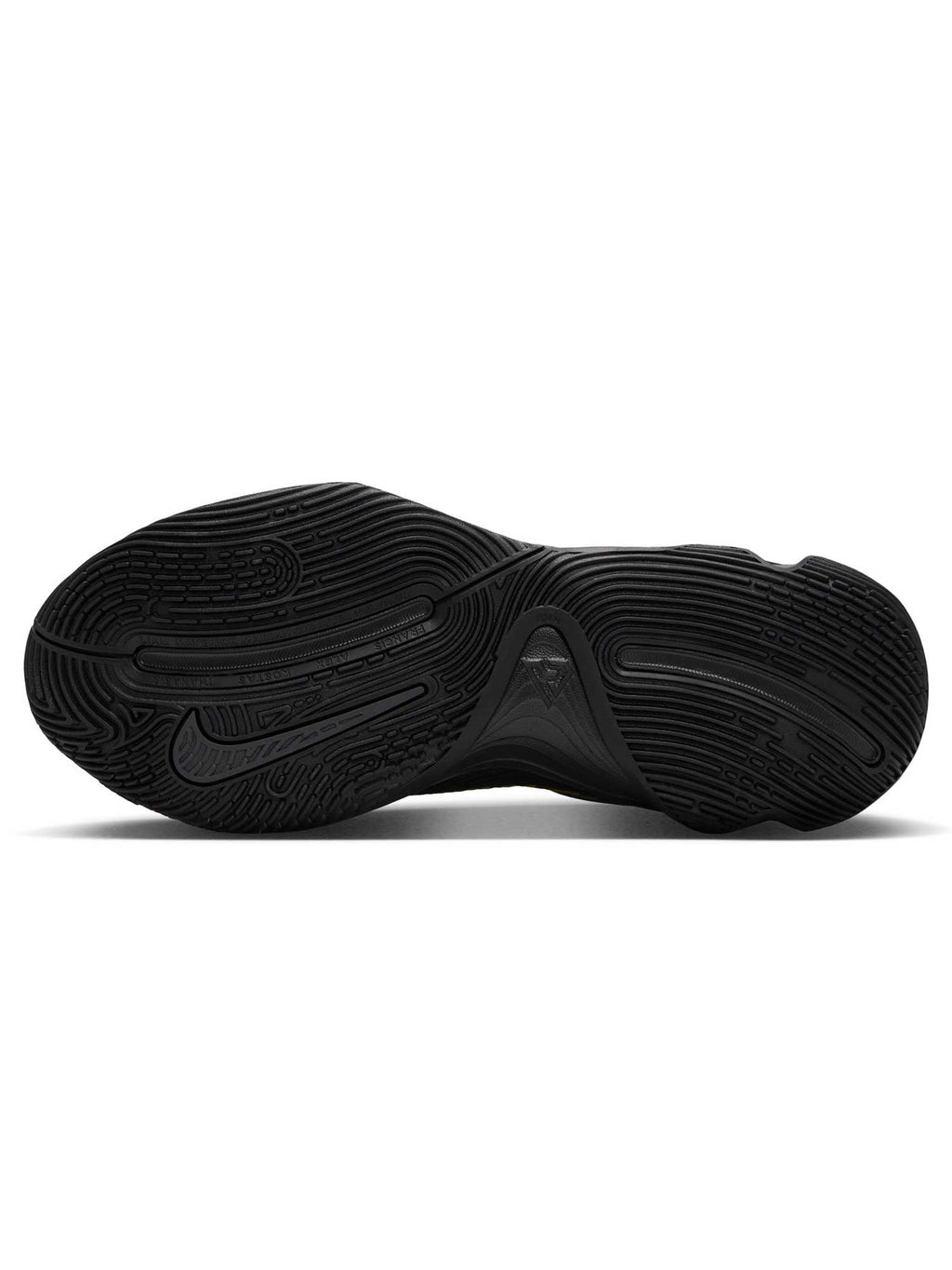 NIKE Обувки GIANNIS IMMORTALITY 4