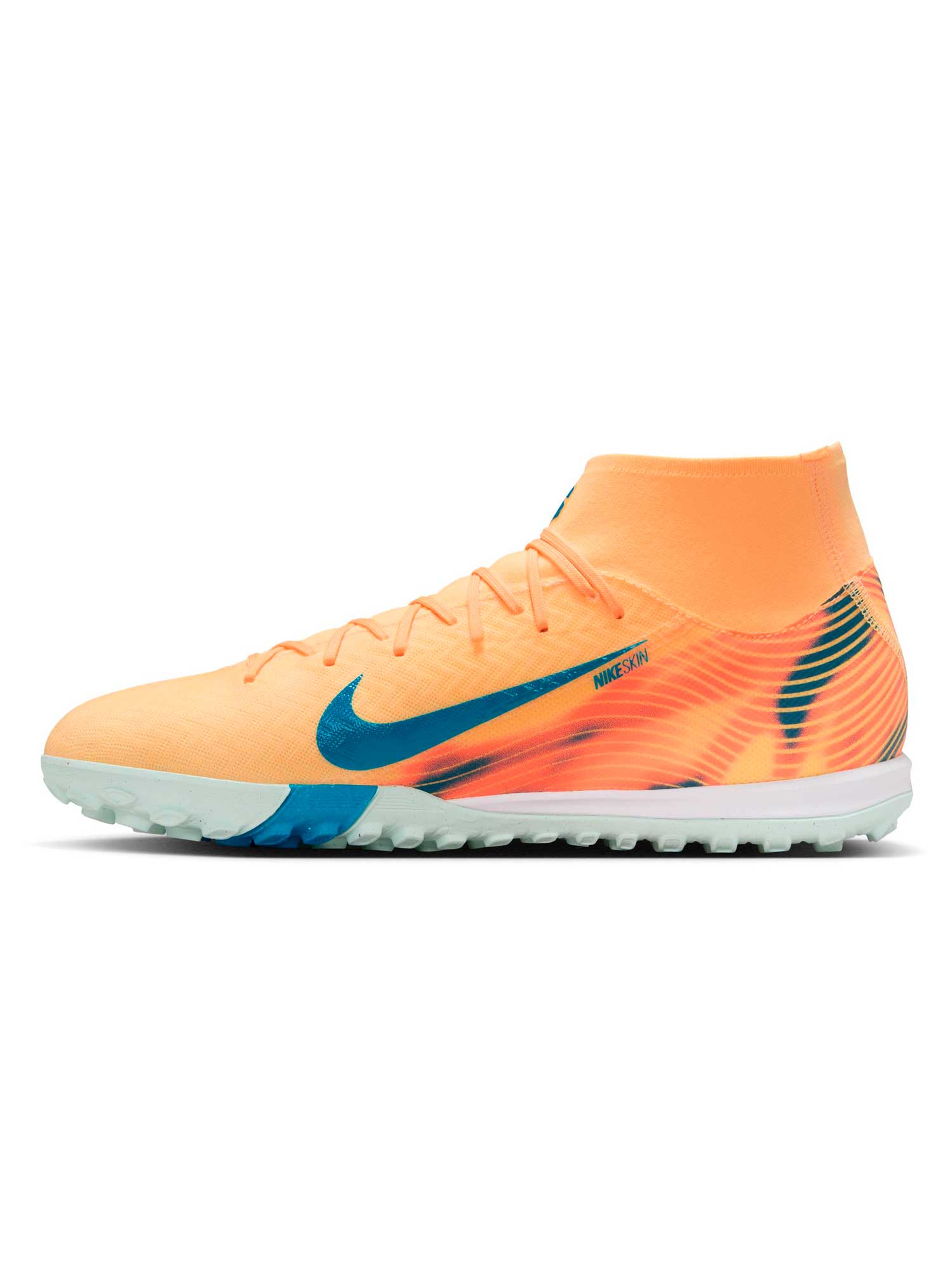 NIKE Обувки ZM SUPERFLY 10 ACADEMY Kylian Mbappe TF
