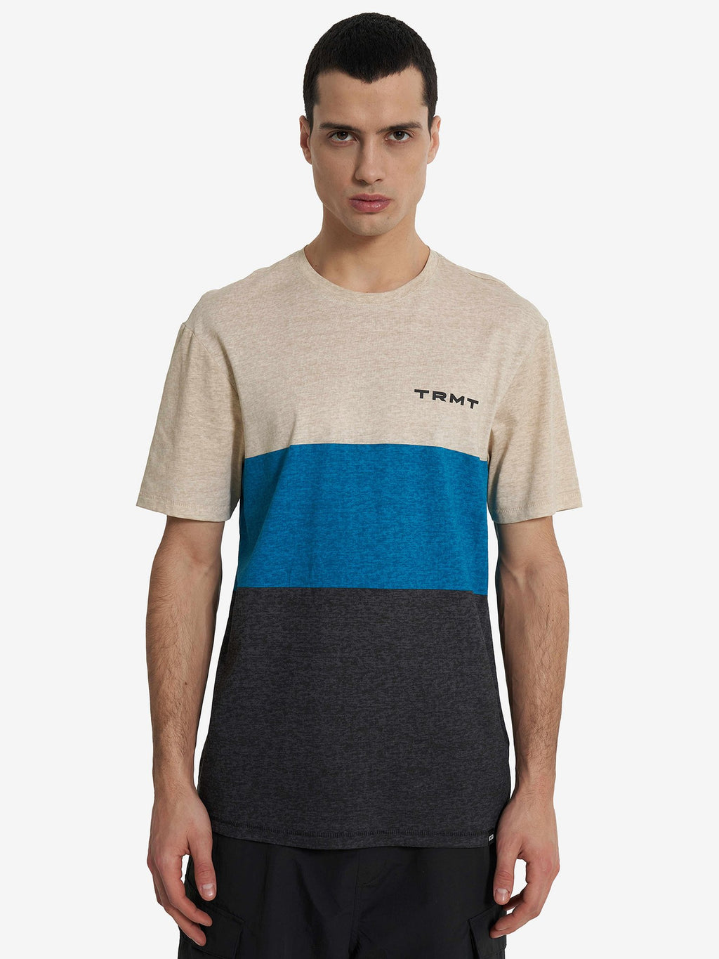 TERMIT Тениска Barney Mens SS T-Shirt