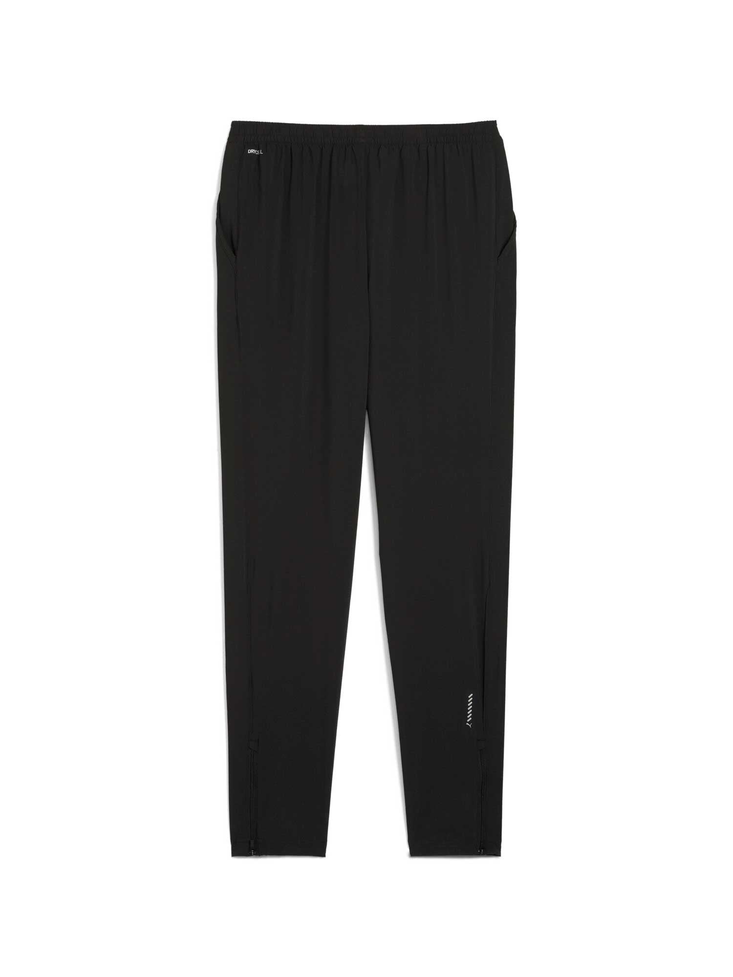 PUMA Спортно долнище M RUN VELOCITY TAPERED PANT