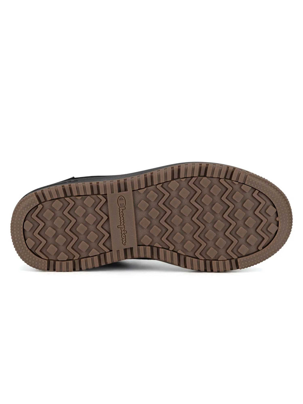 CHAMPION Обувки REBOUND UTILITY LOW B GS
