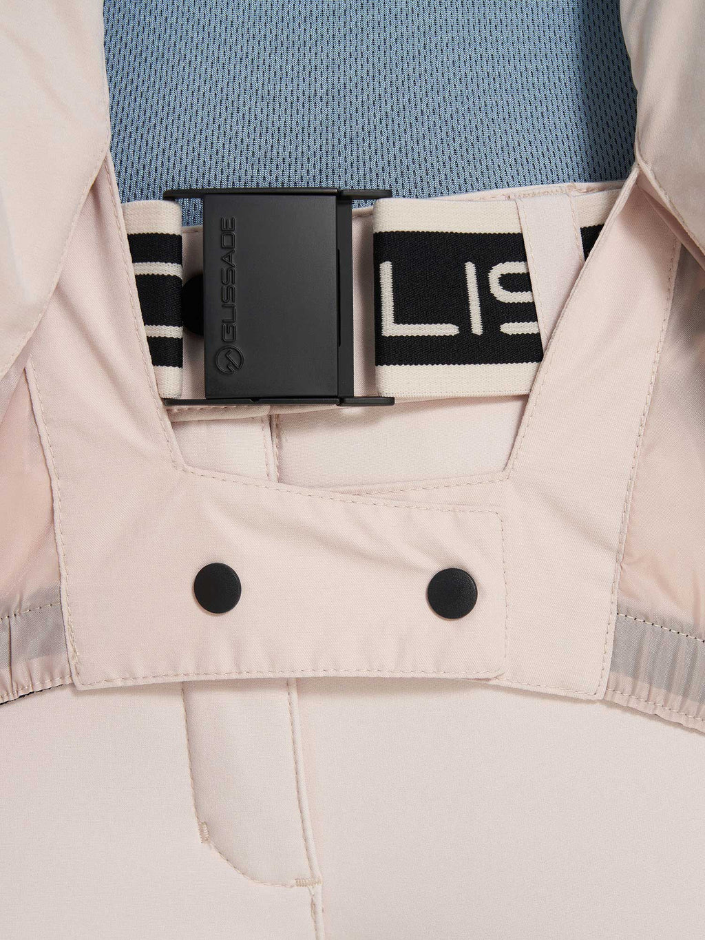 GLISSADE Ски яке Women's Padded Jacket