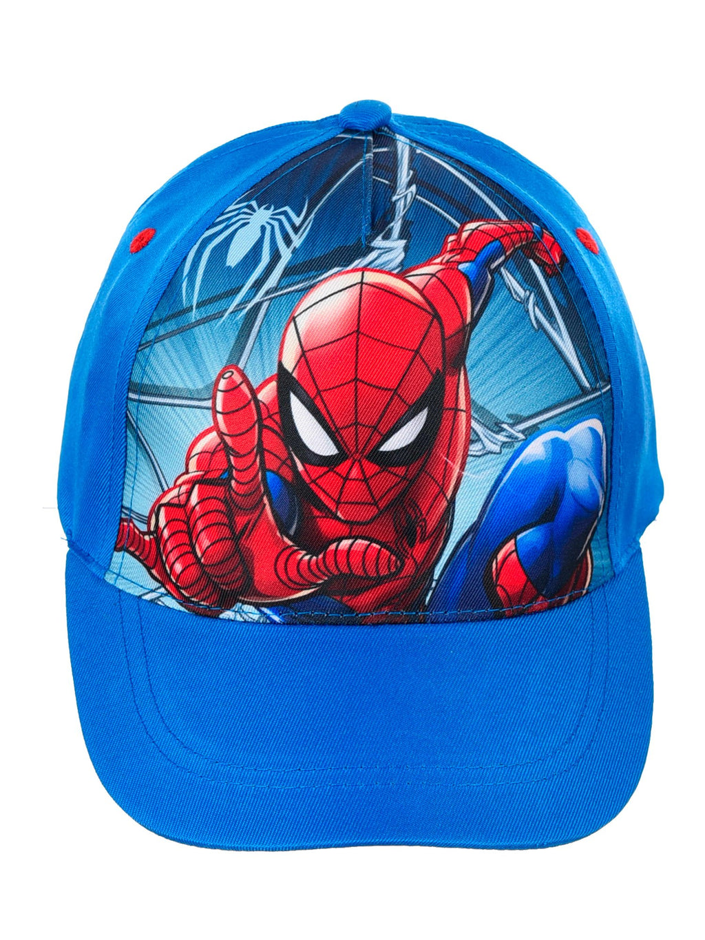 KIDS MOVIE HEROES Шапка SPIDERMAN