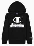 CHAMPION Суитшърт Hooded Sweatshirt