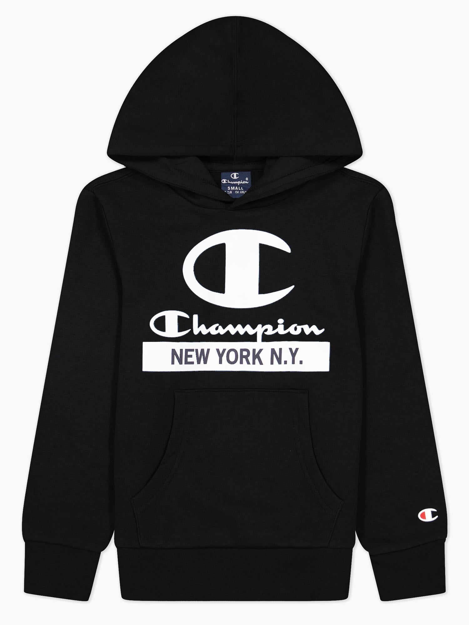 CHAMPION Суитшърт Hooded Sweatshirt