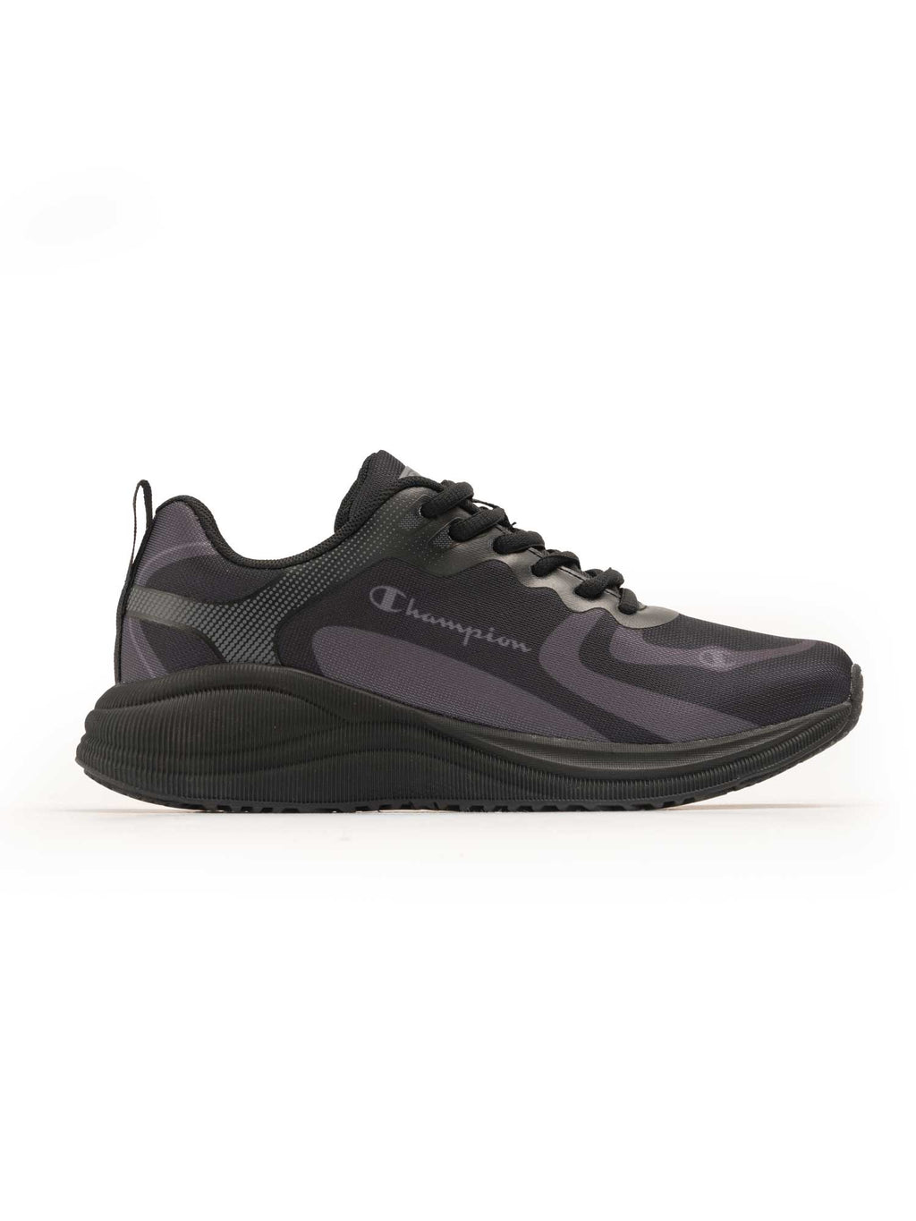 CHAMPION Обувки SYPHON SCRIPT 2.0 Low Cut Shoe