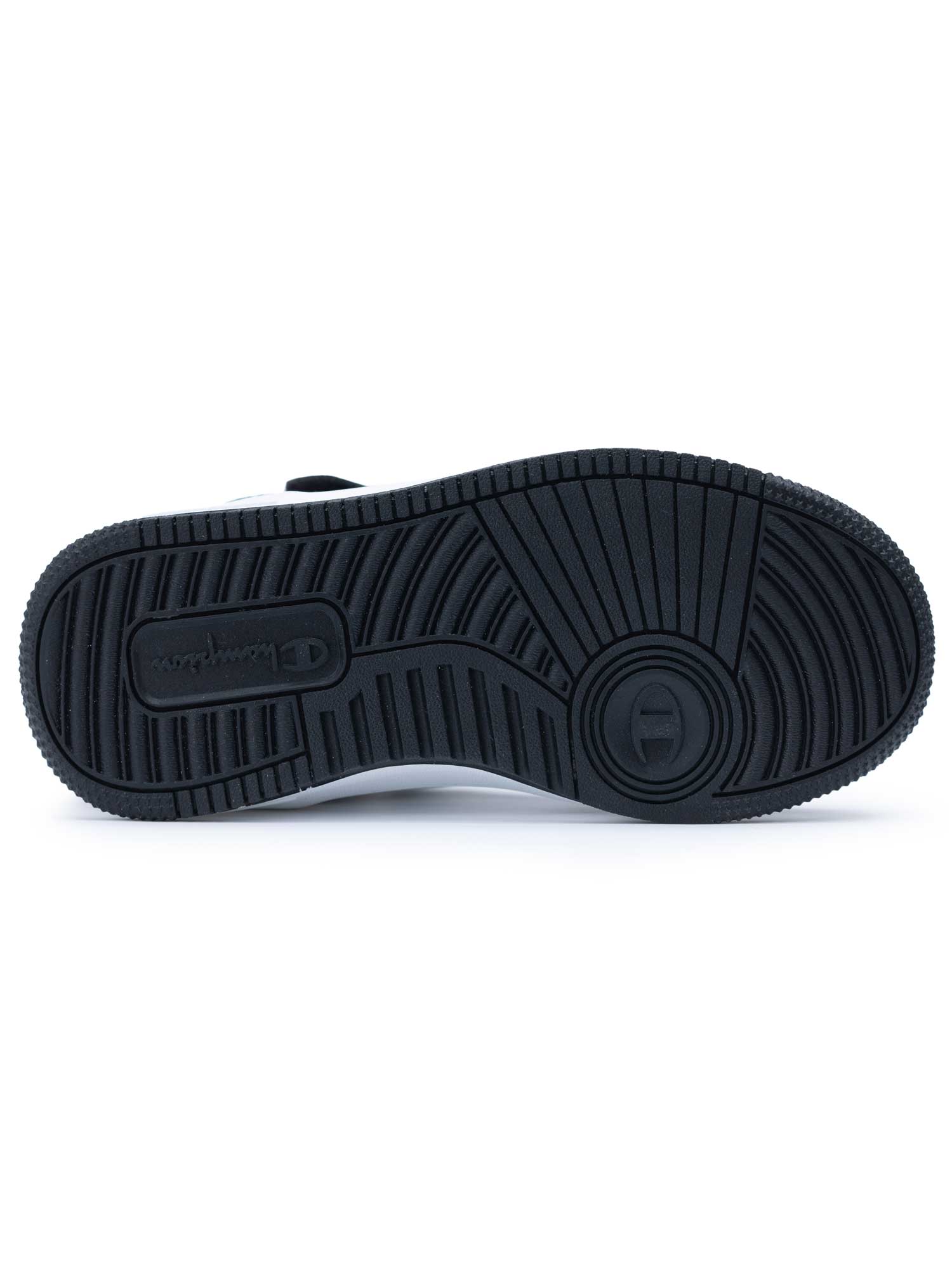 CHAMPION Обувки RD18 2.0 MID B GS Mid Cut Shoe