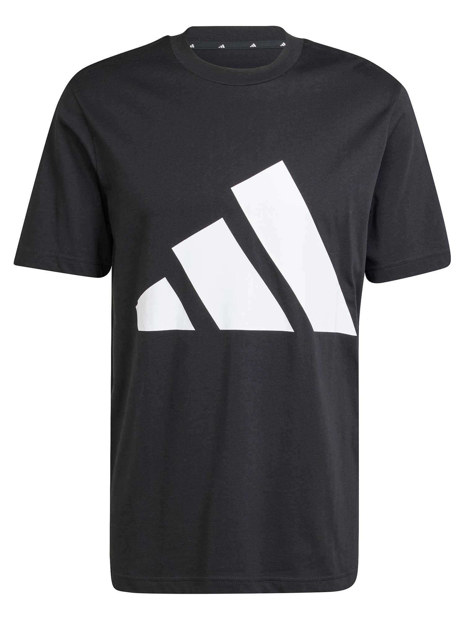 ADIDAS SPORTSWEAR Тениска Essentials Big Logo Tee
