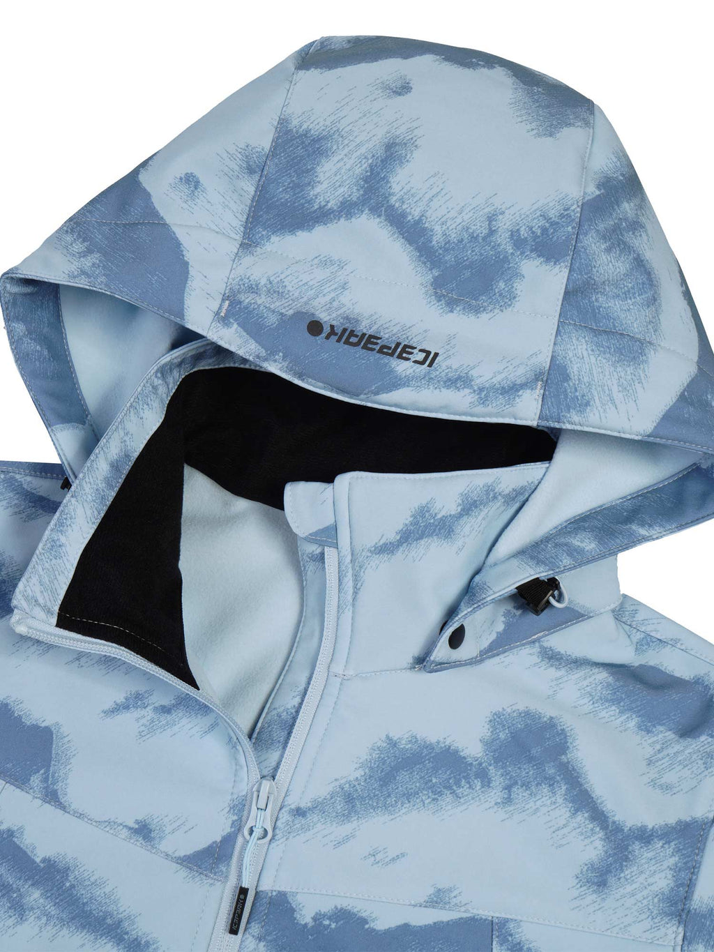 ICEPEAK Яке BLAKELY