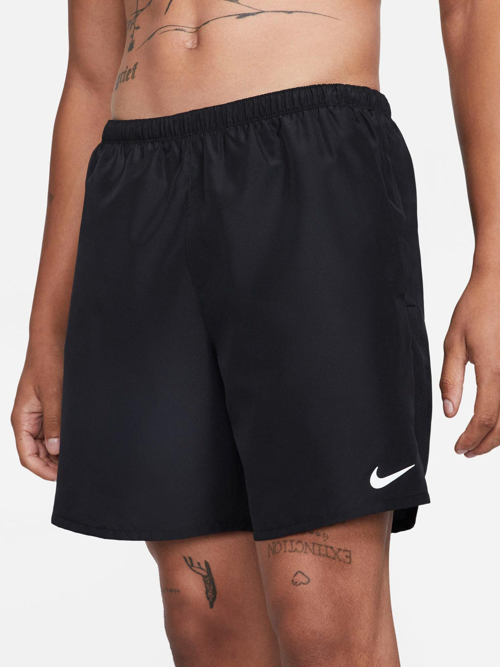 NIKE Къси панталони M DF CHALLENGER