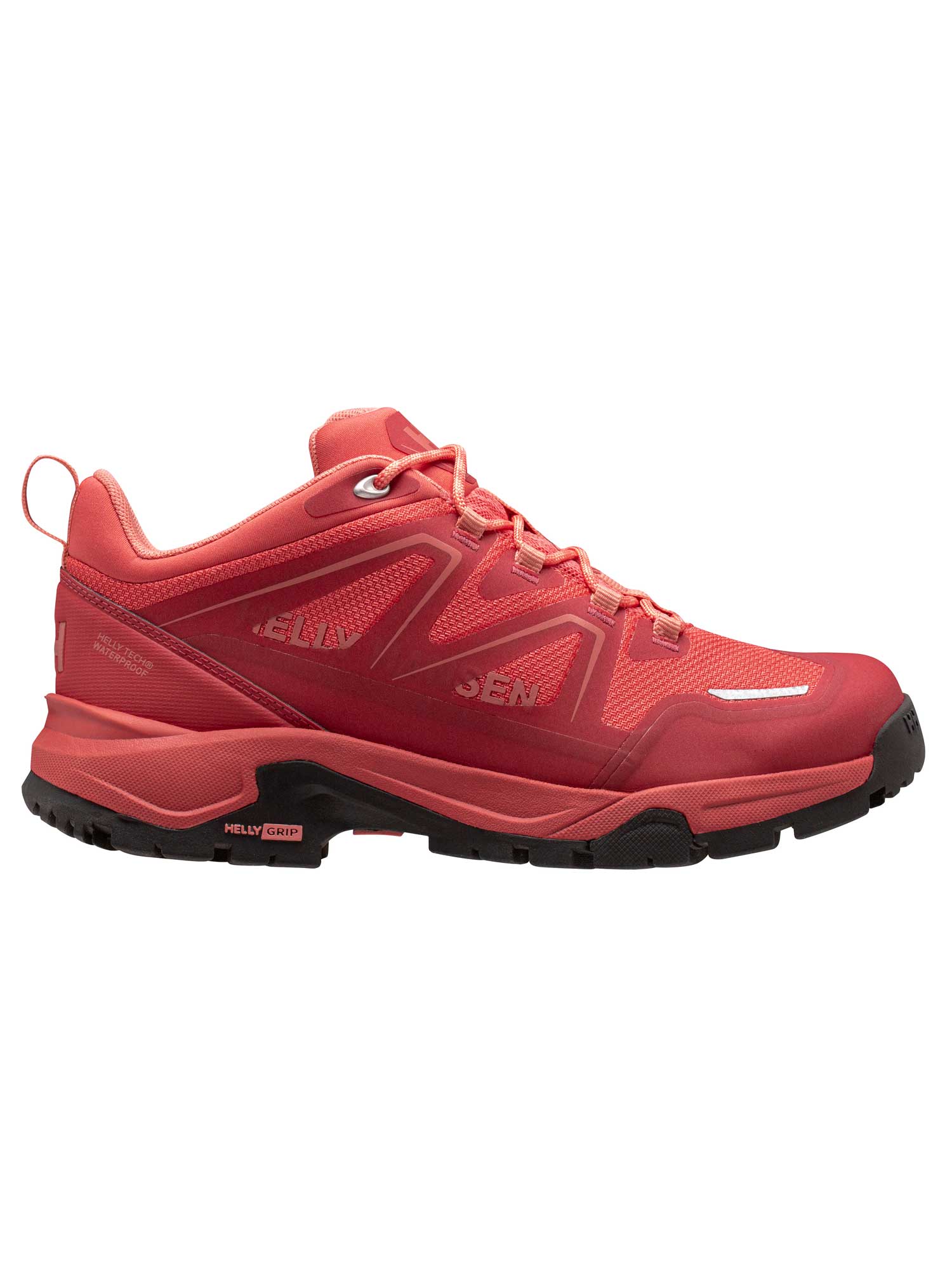 HELLY HANSEN Обувки W CASCADE LOW HT