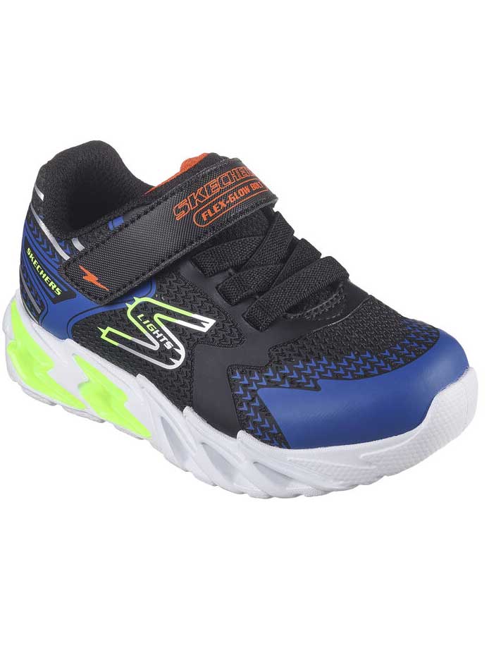 SKECHERS Обувки FLEX-GLOW BOLT