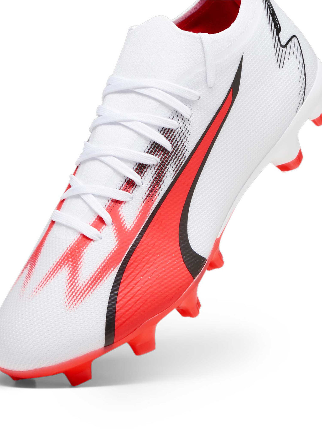 PUMA Обувки ULTRA MATCH FG/AG