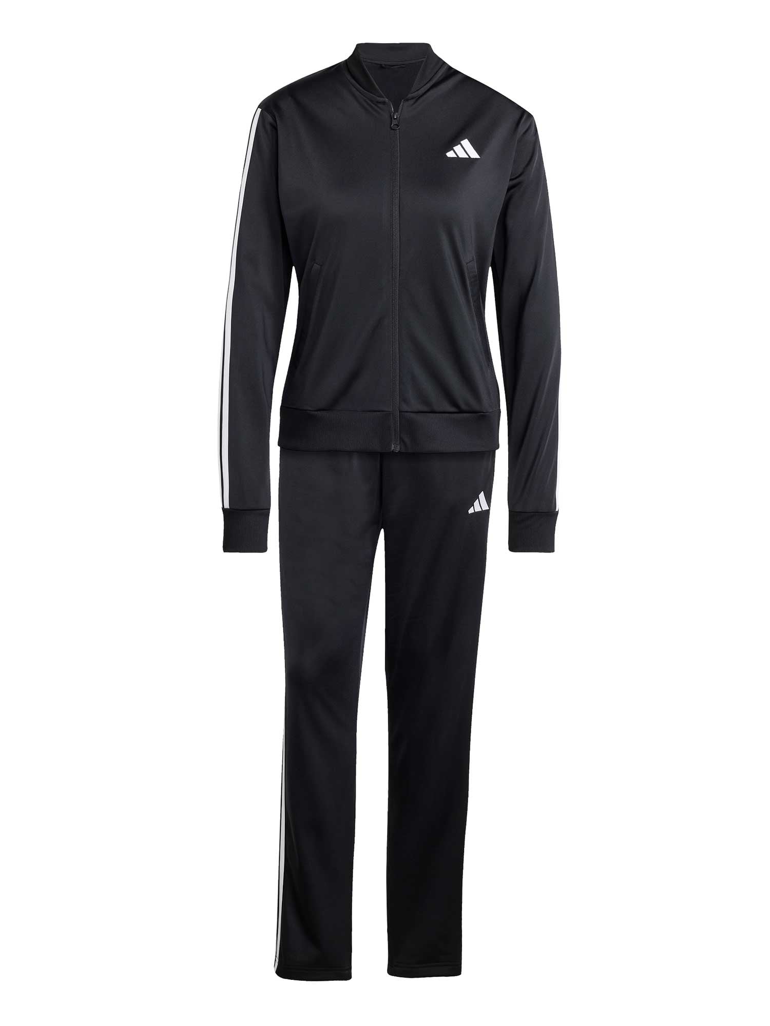 ADIDAS SPORTSWEAR Спортен екип Essentials 3-Stripes Track Suit