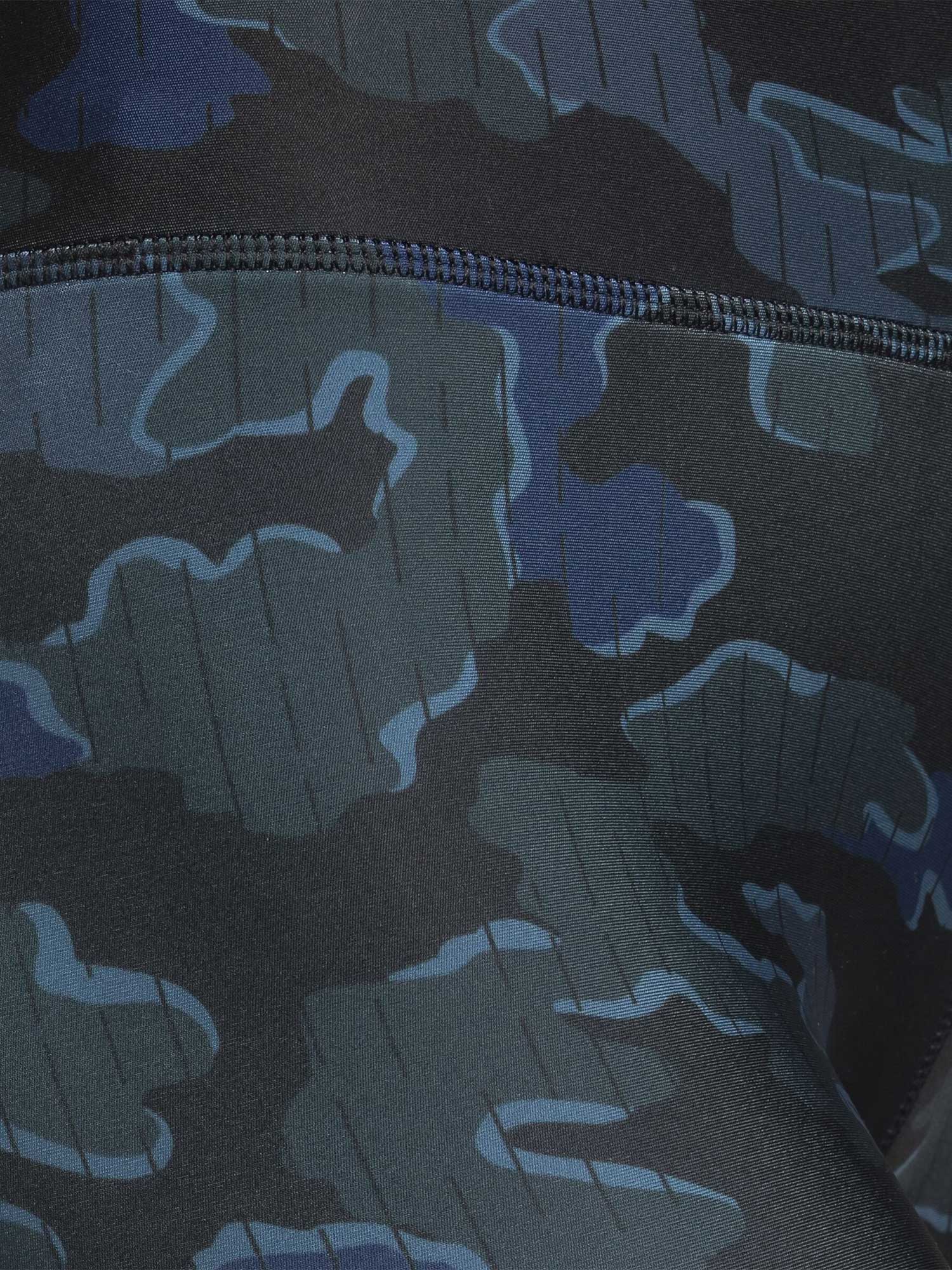 REEBOK Клин ID TRAIN CAMO TIGHT