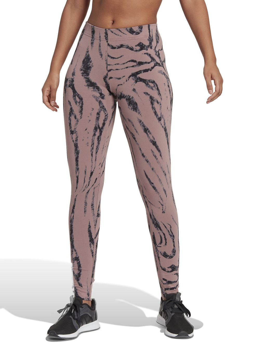 ADIDAS SPORTSWEAR Клин Future Icons Animal Print