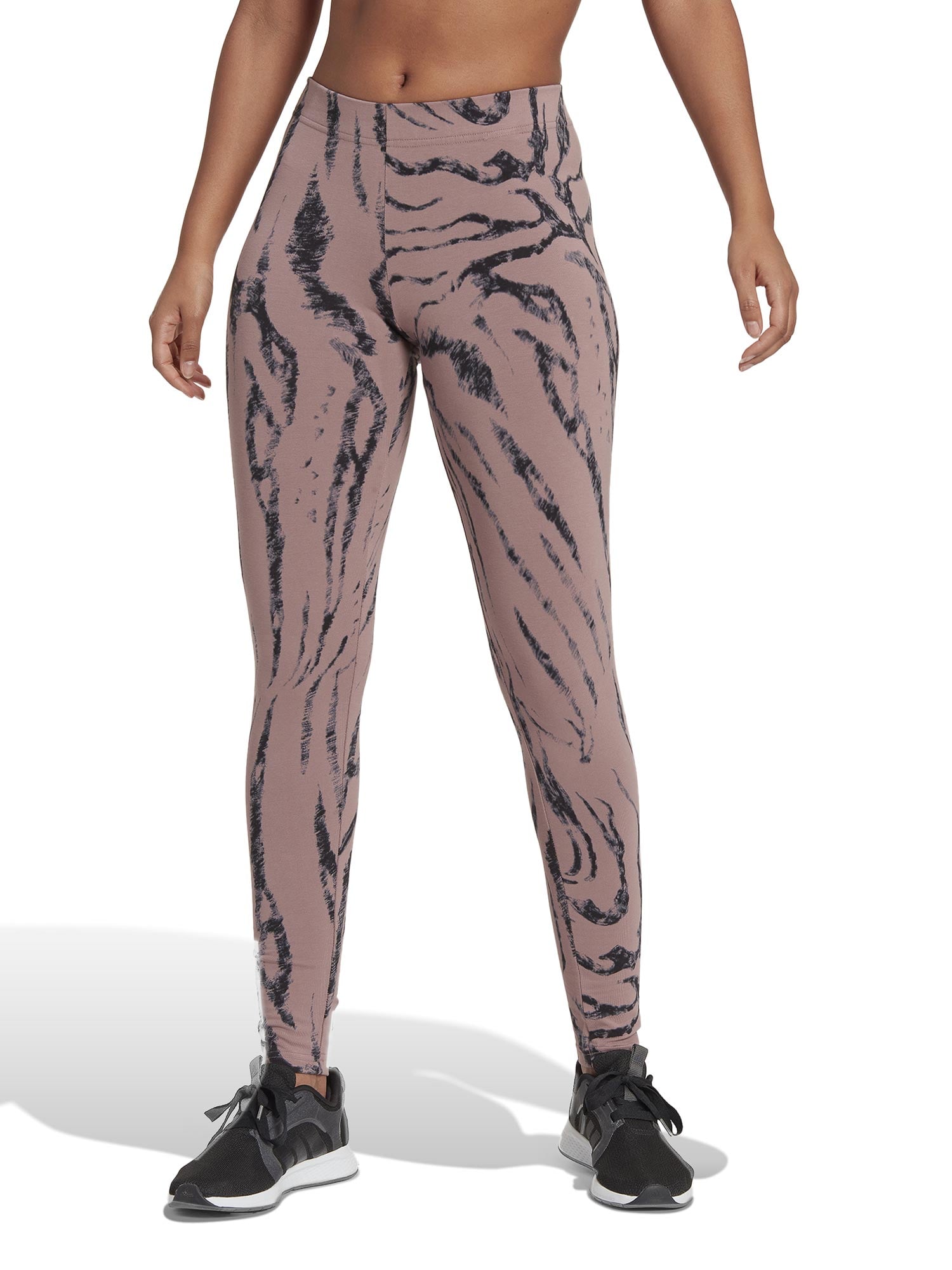 ADIDAS SPORTSWEAR Клин Future Icons Animal Print