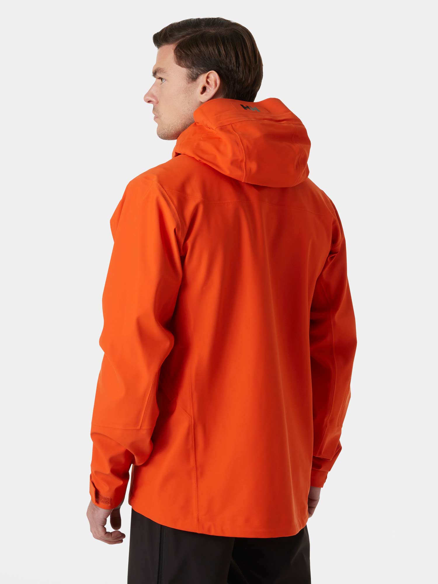 HELLY HANSEN Яке VERGLAS BC JACKET