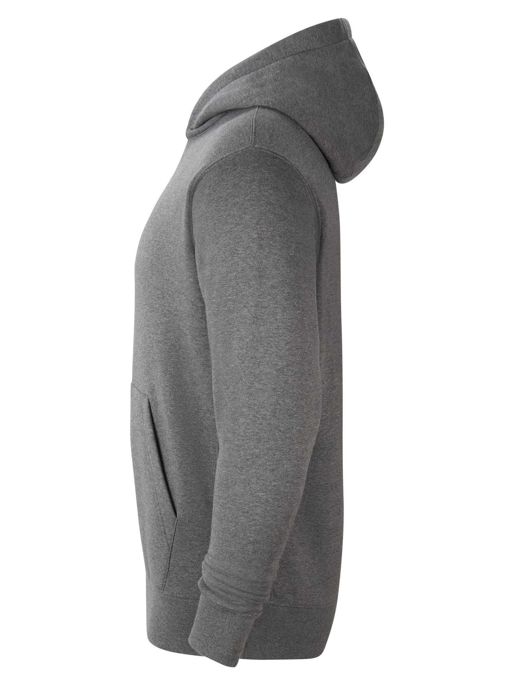 NIKE TEAM Суитшърт Y NK FLC PARK20 PO HOODIE