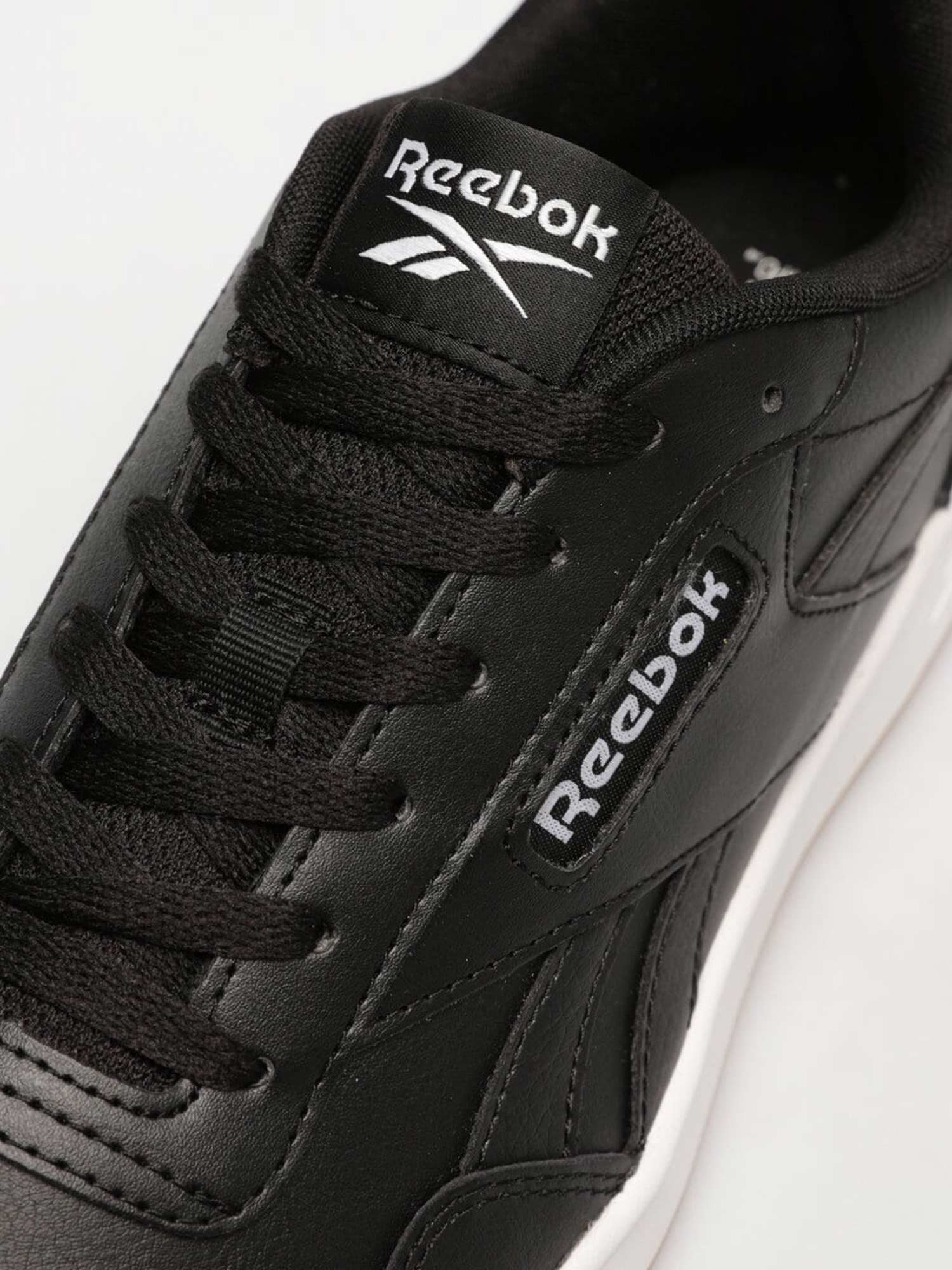 REEBOK Обувки COURT ADVANCE