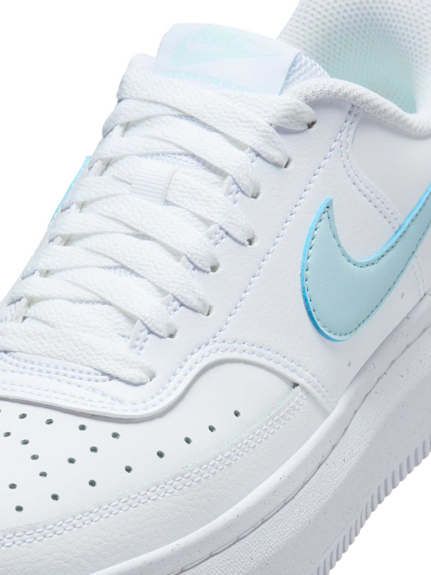 NIKE Обувки W COURT VISION ALTA