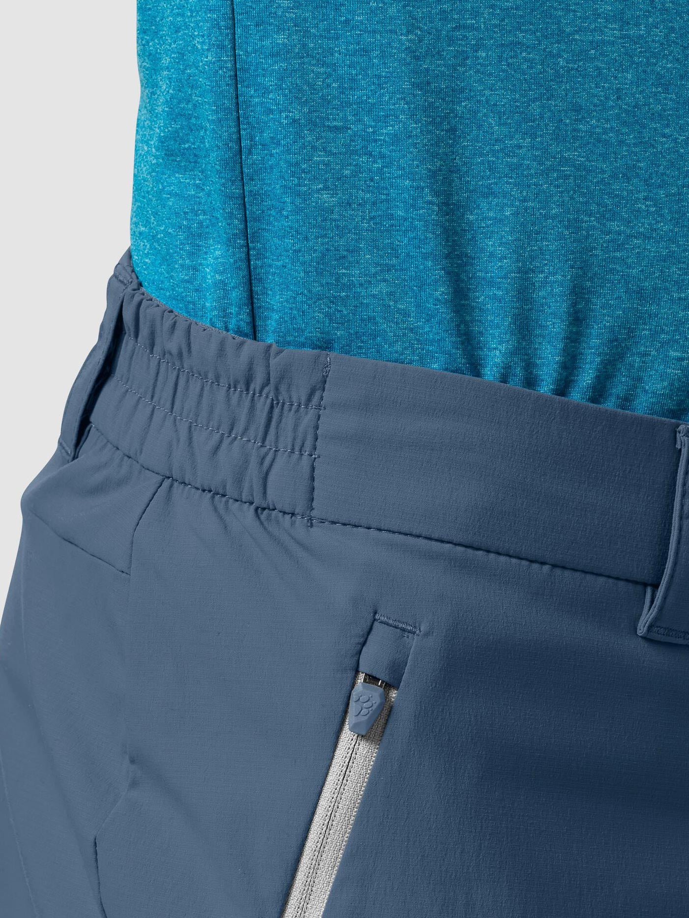 JACK WOLFSKIN Къси панталони OVERLAND SHORTS M