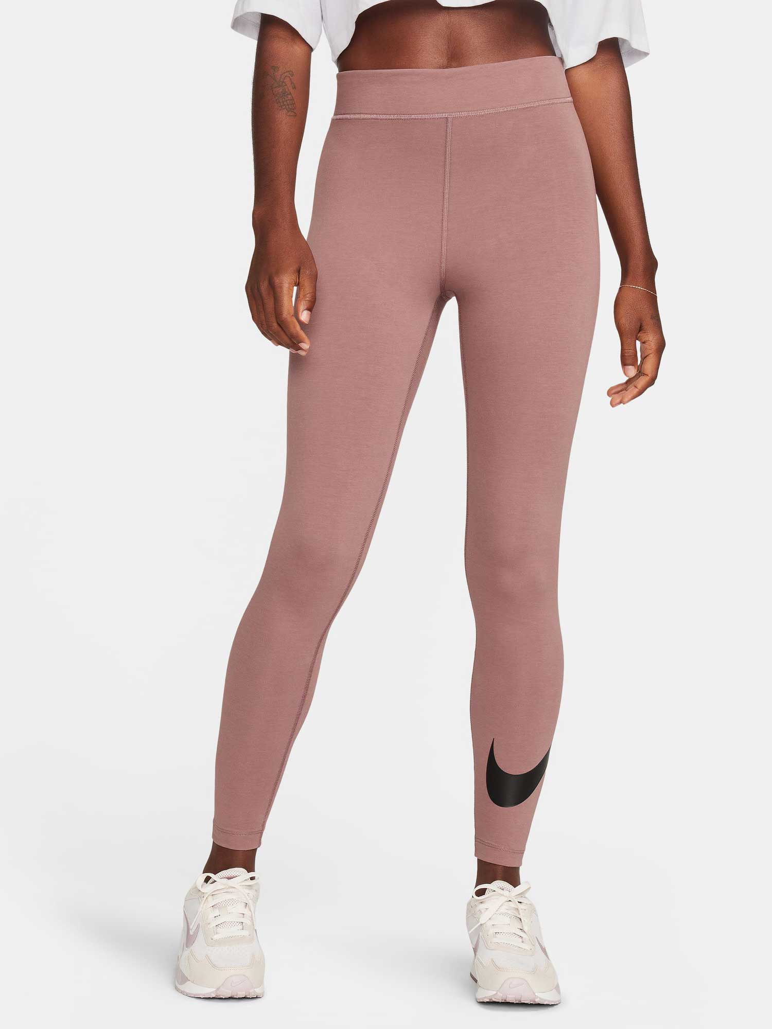 NIKE Клин W NSW NK CLSC GX HR TGHT SWSH