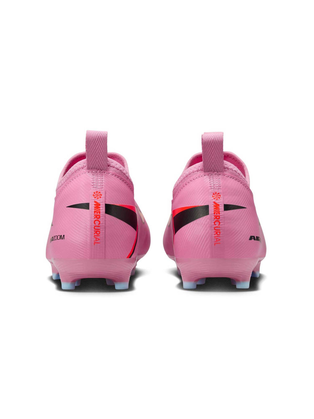NIKE Обувки JR ZOOM VAPOR 16 ACADEMY FG/MG