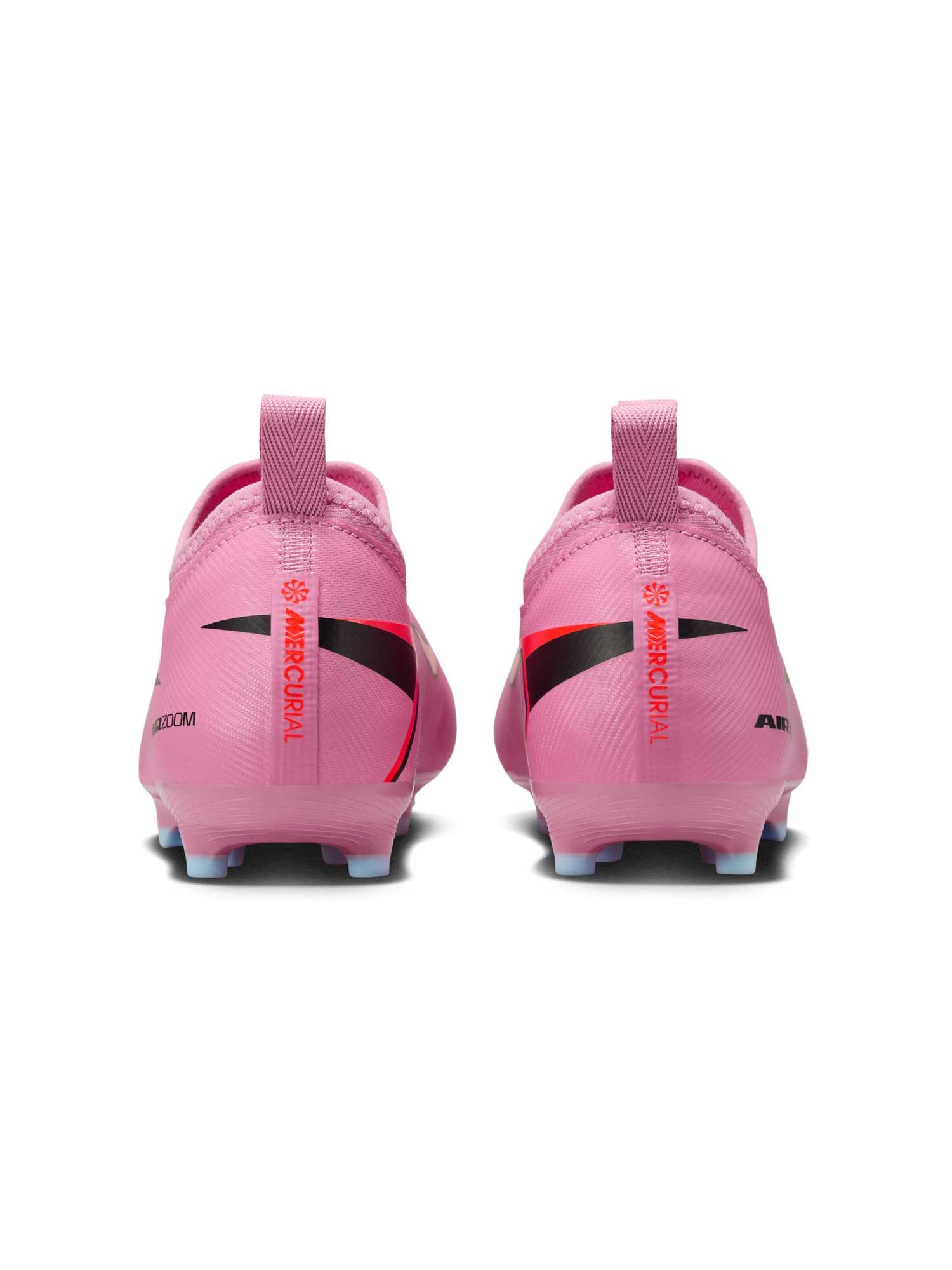 NIKE Обувки JR ZOOM VAPOR 16 ACADEMY FG/MG