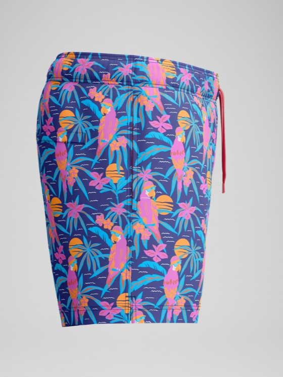 SPEEDO Плувни шорти PRINT REDONDO EDGE VOLLEY 14
