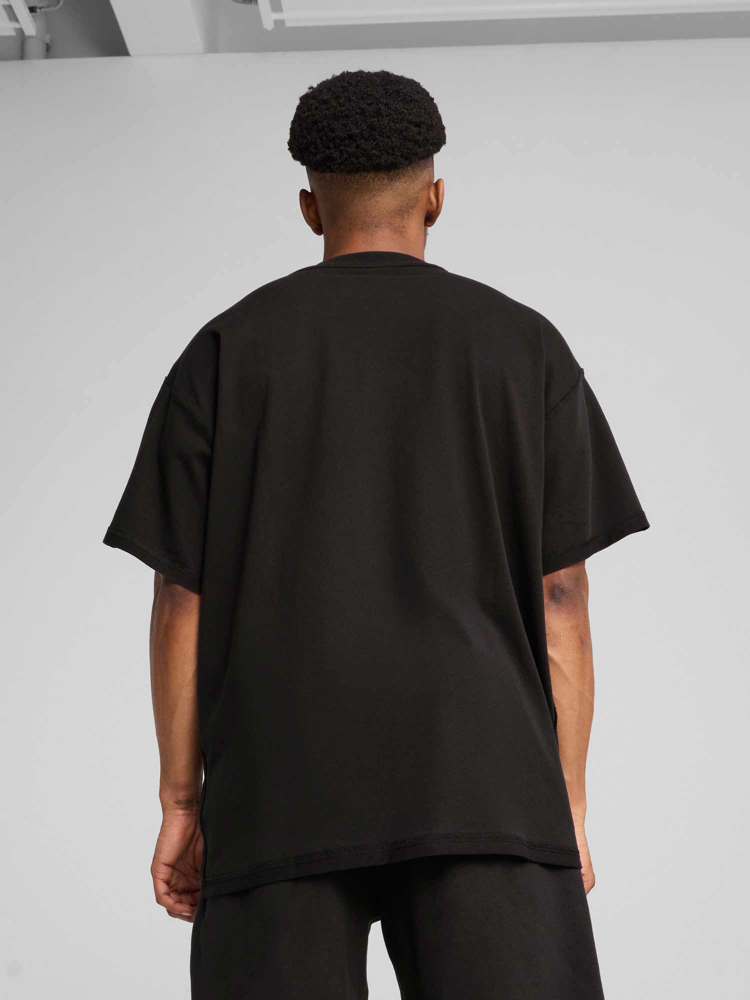 PUMA Тениска Pivot Unisex Tee 3.0