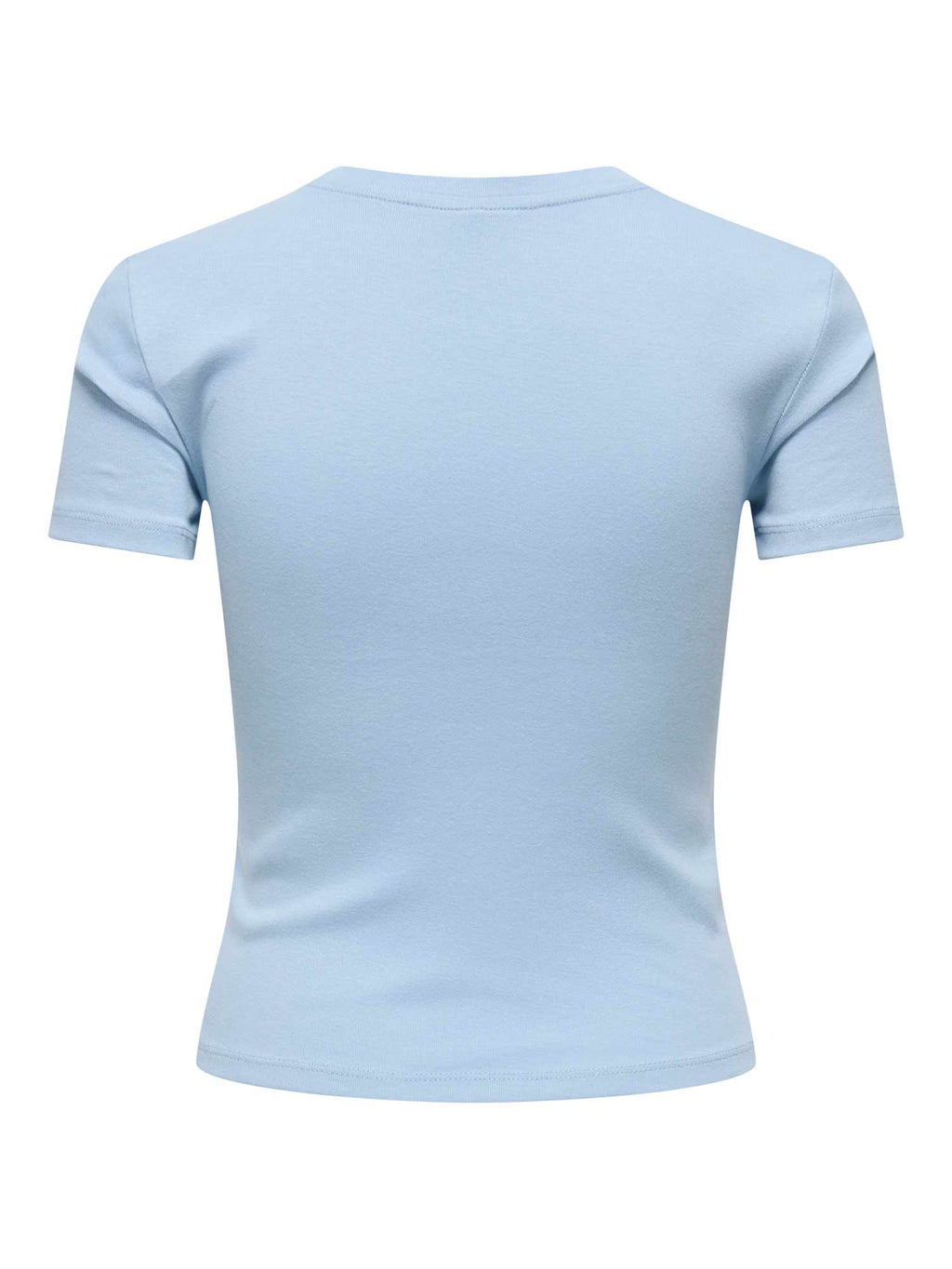 ONLY Тениска ONLKIRA LIFE S/S O-NECK TOP JRS