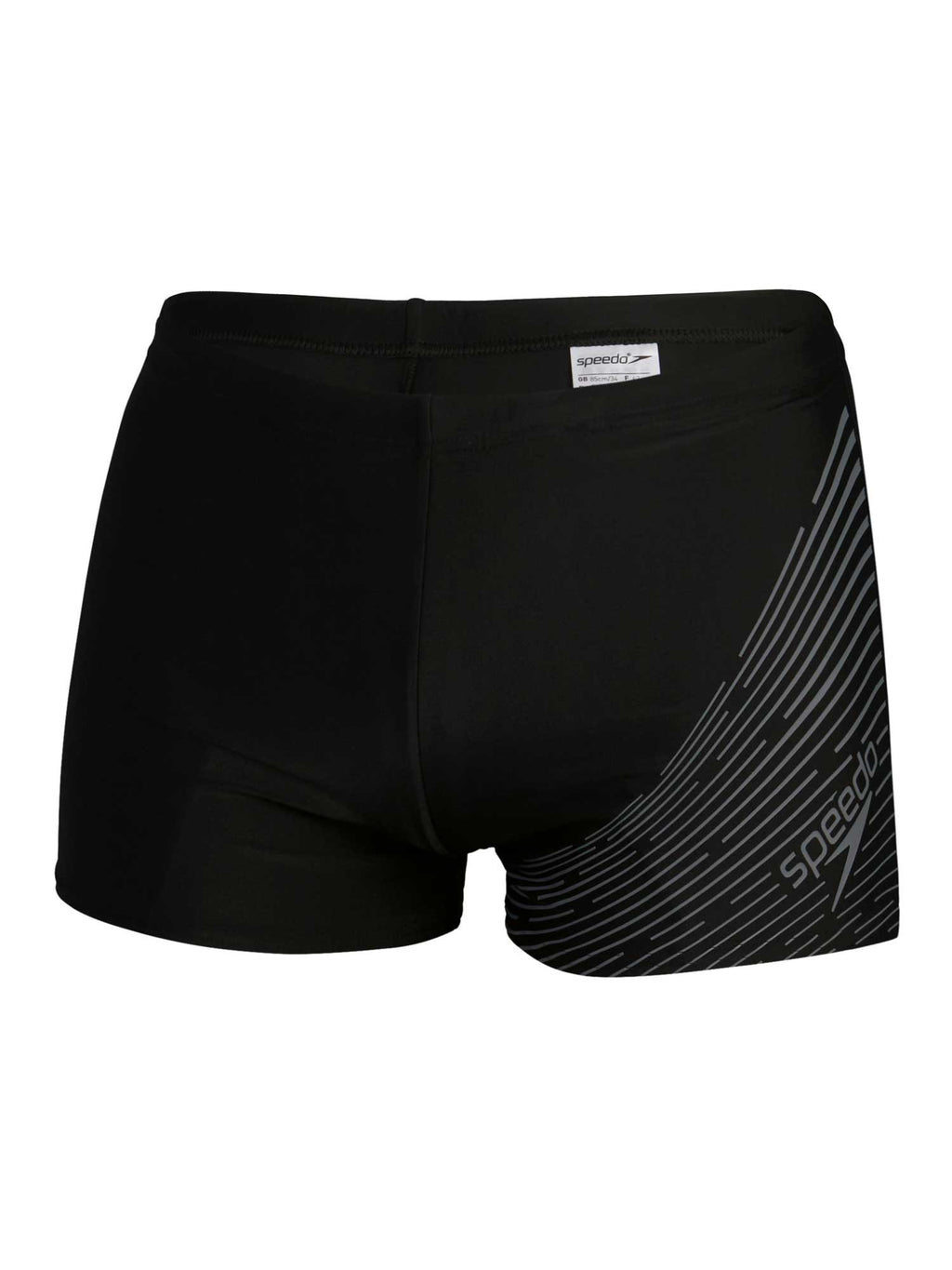 SPEEDO Бански MENS MEDLEY LOGO AQUASHORT