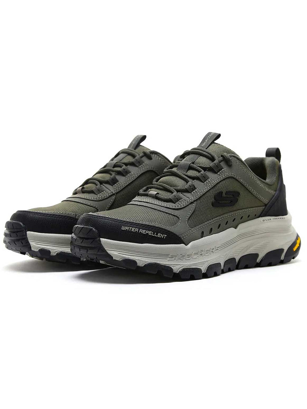 SKECHERS Обувки D'LUX TREKKER