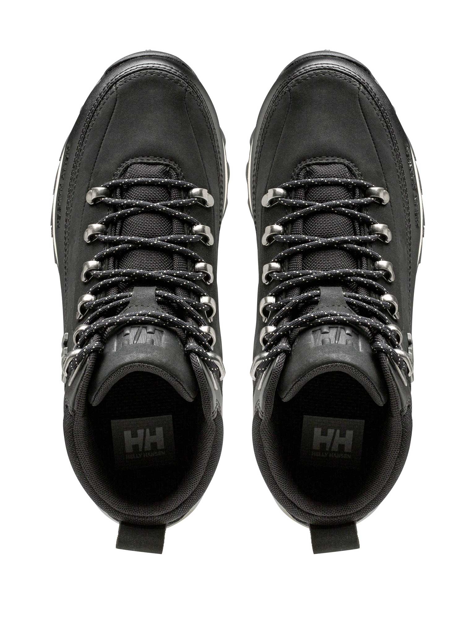 HELLY HANSEN Обувки W THE FORESTER PREMIUM