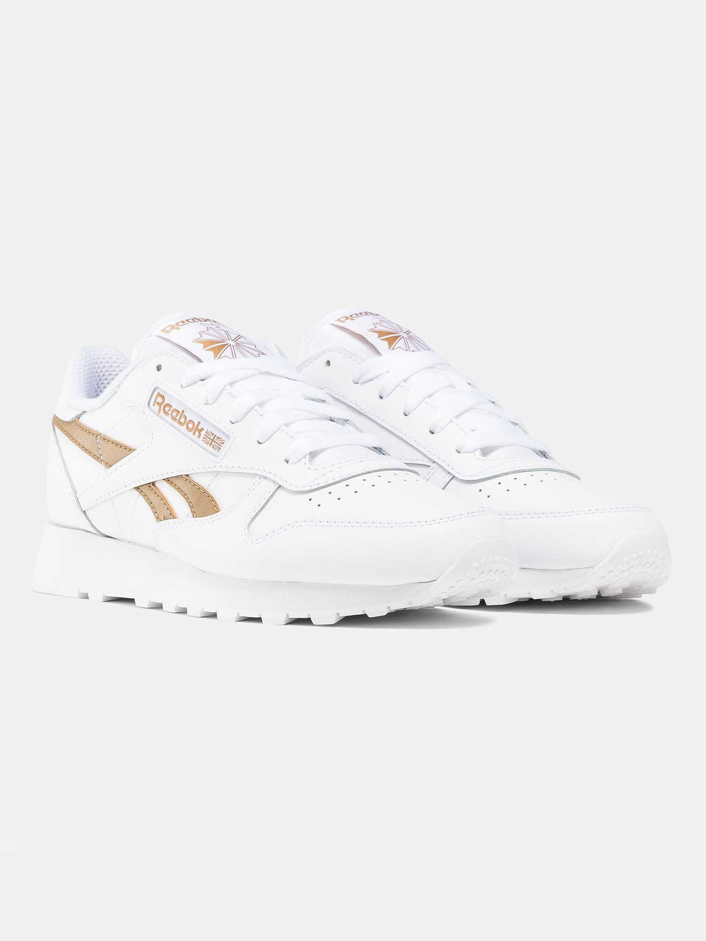 REEBOK Обувки CLASSIC LEATHER