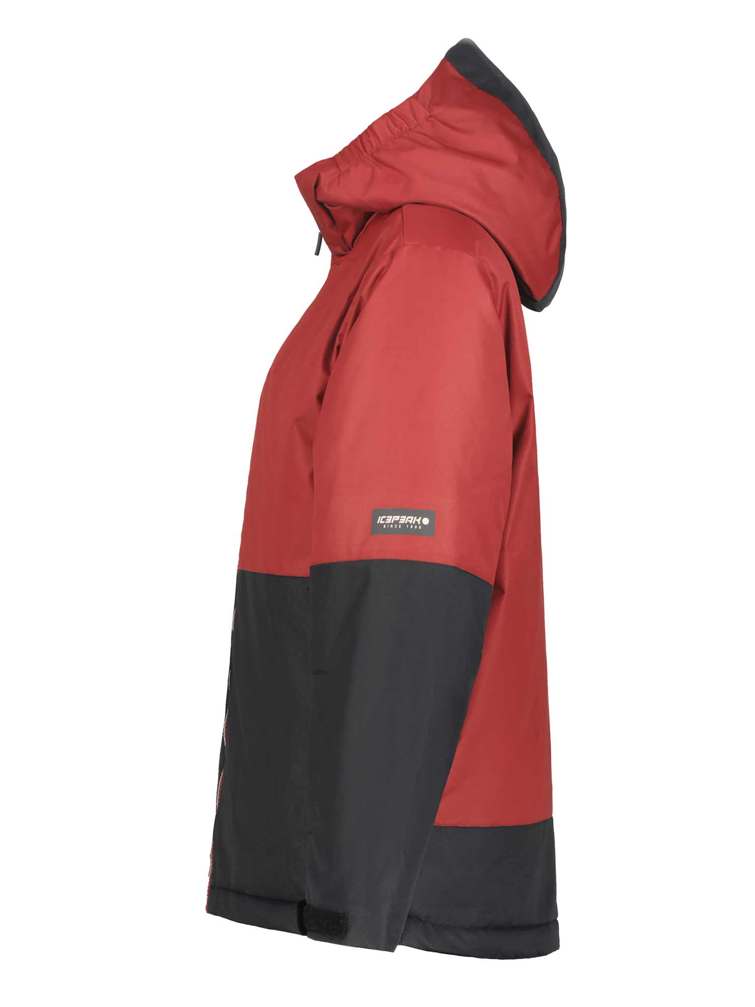 ICEPEAK Ски яке LATIMER JR