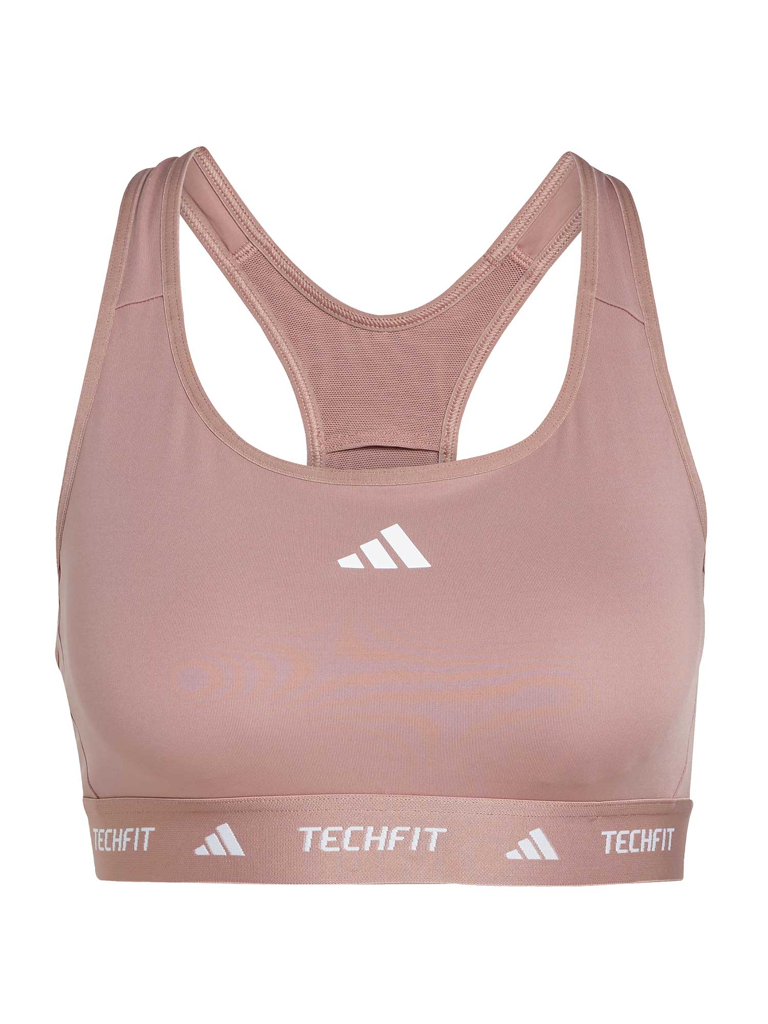 ADIDAS PERFORMANCE Спортен сутиен TECHFIT Bra