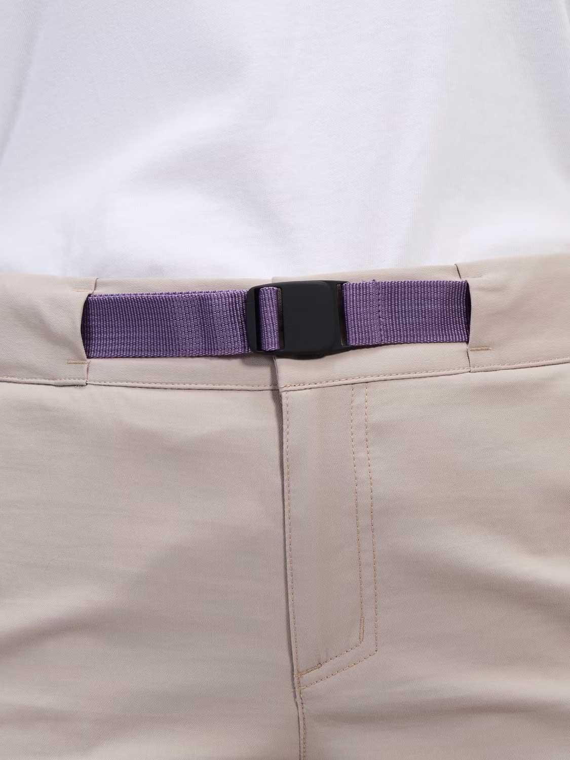 BERGHAUS Къси панталони U SUNNED PEAK SHORT