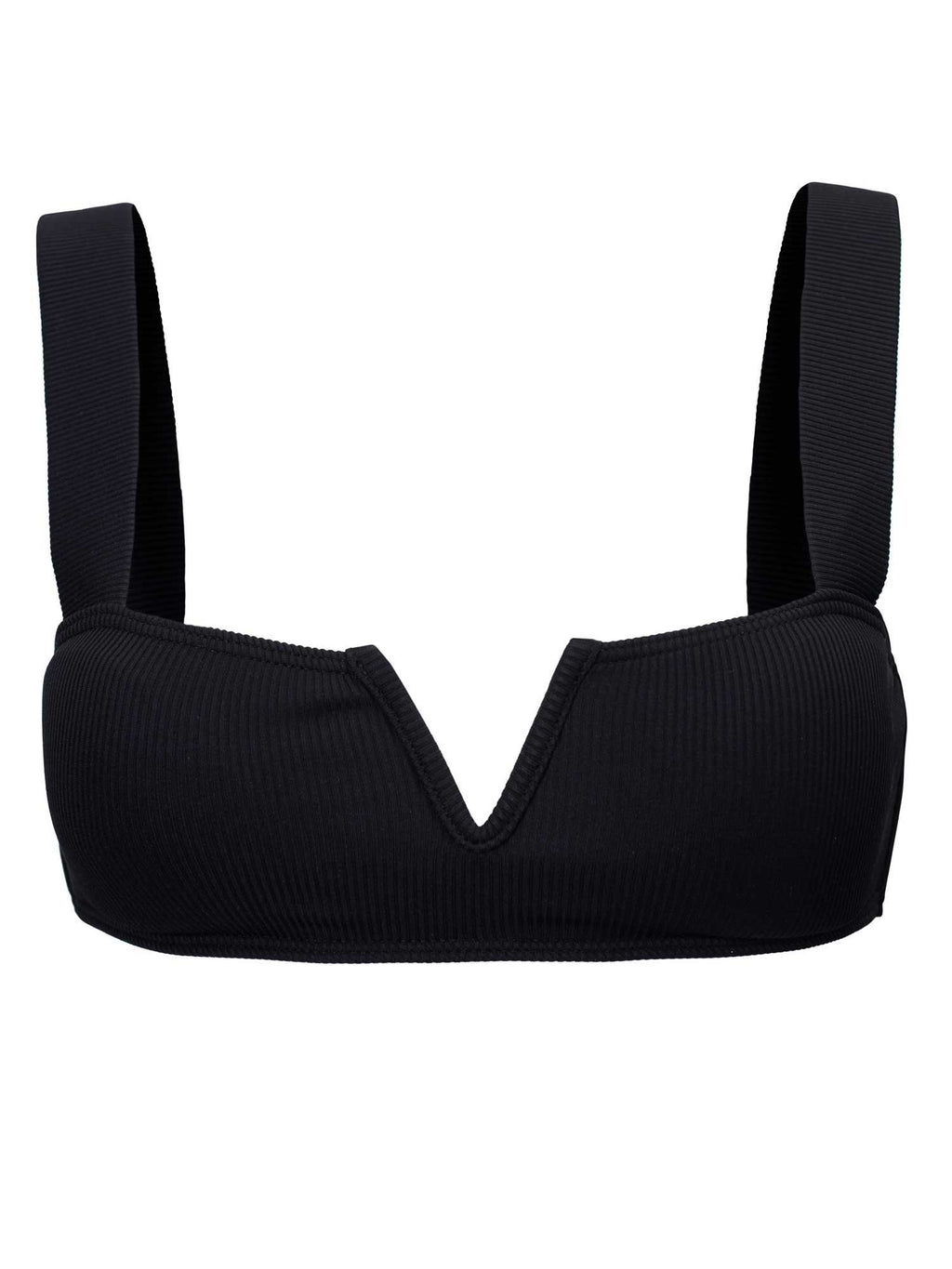 BRILLE Бански горнище Bella Rib