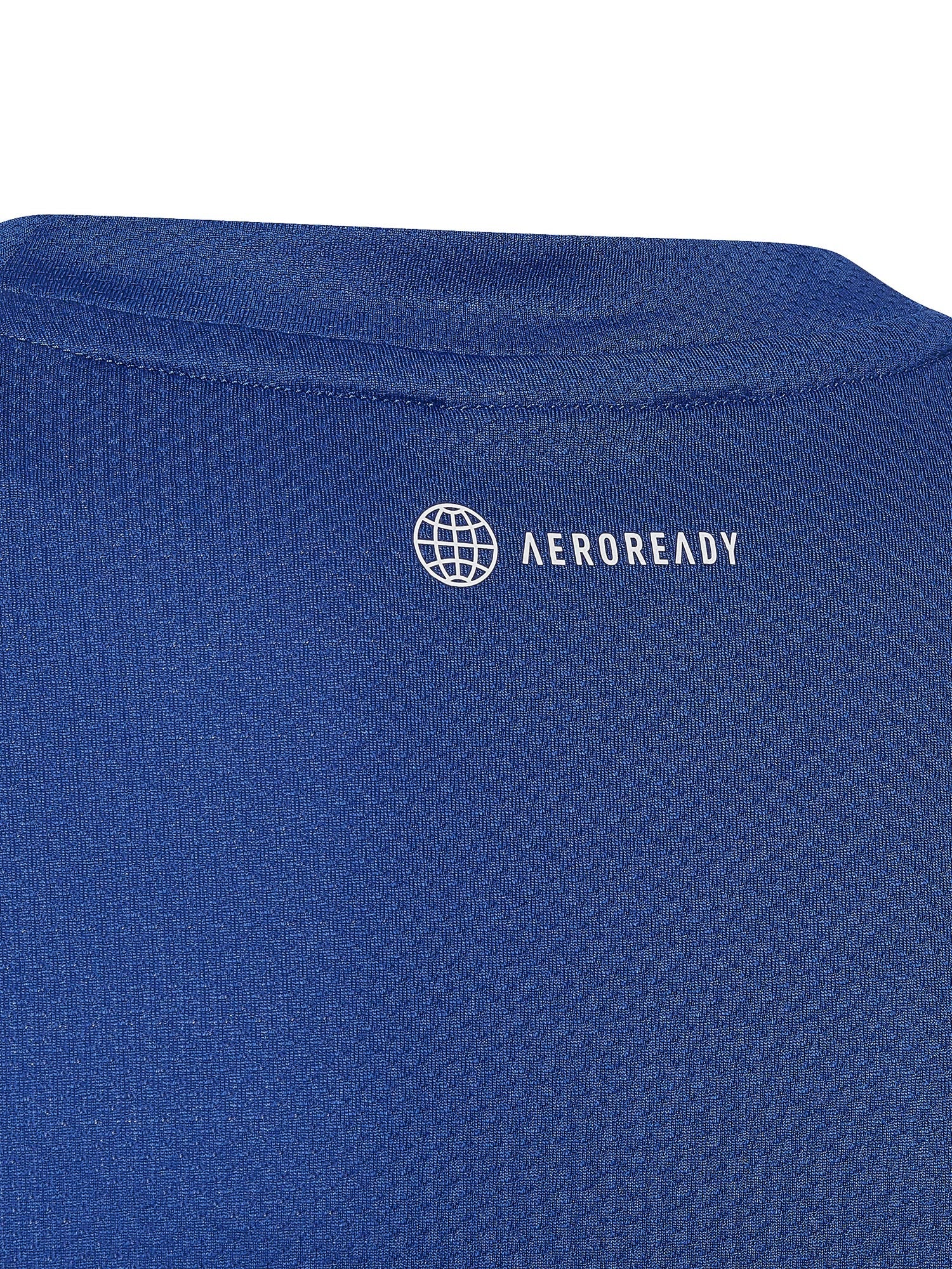ADIDAS SPORTSWEAR Тениска AEROREADY HIIT Slogan