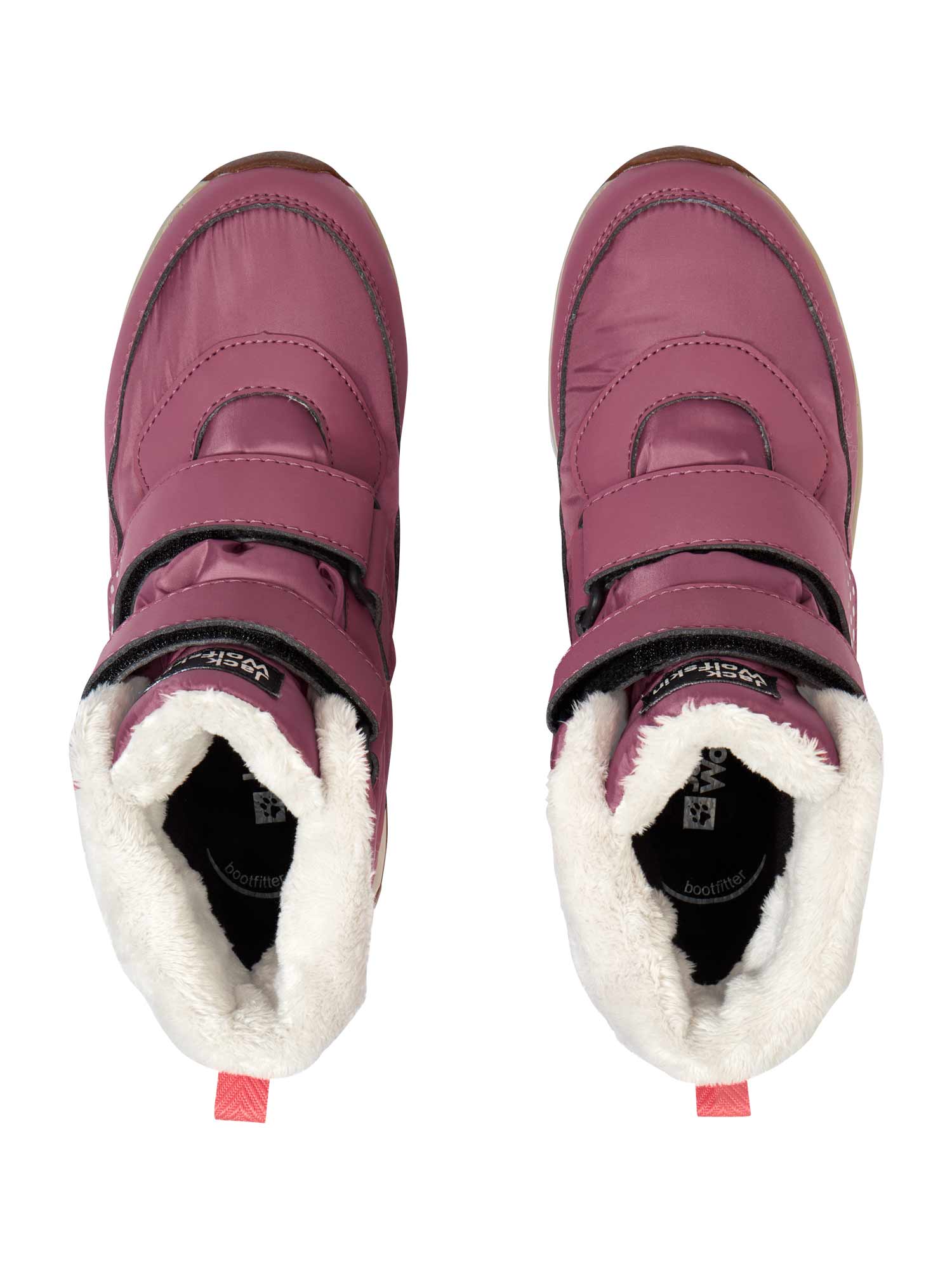 JACK WOLFSKIN Апрески POLAR BEAR-G TEXAPORE MID VC K