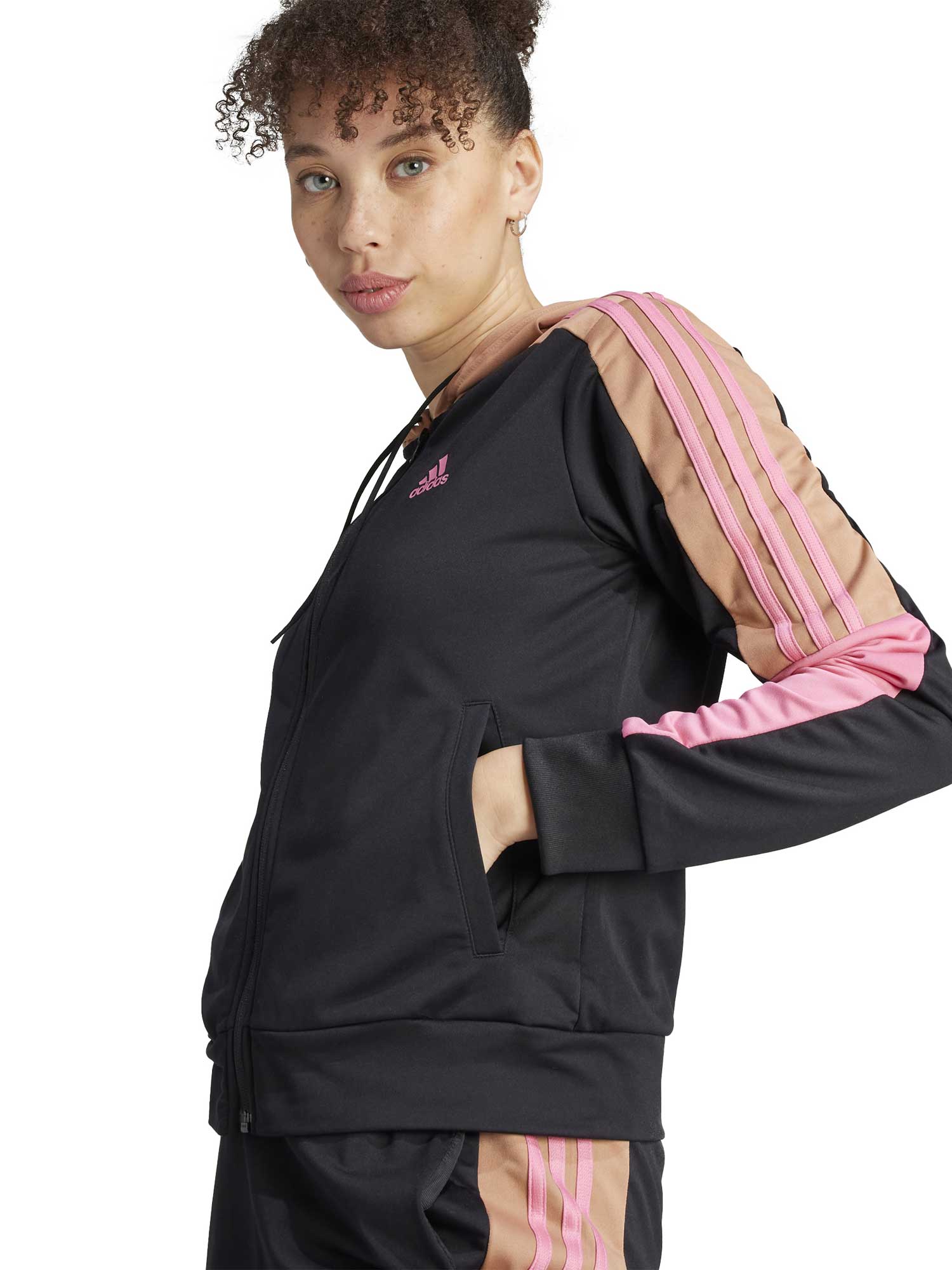 ADIDAS SPORTSWEAR Спортен екип Boldblock