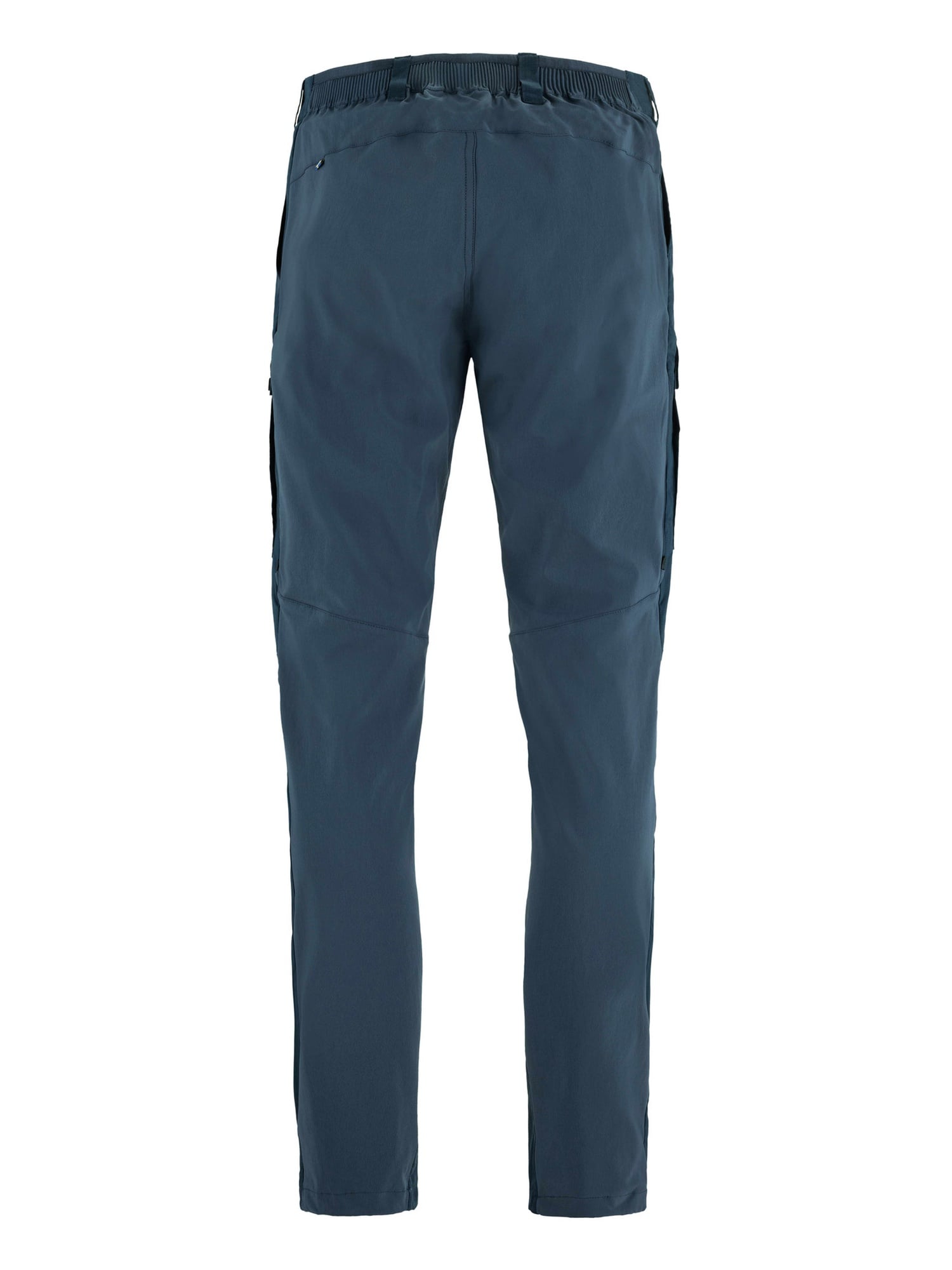 FJALLRAVEN Панталон Abisko Hybrid Trail Trs M