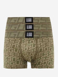 GUESS Боксерки IDOL BOXER TRUNK PACK