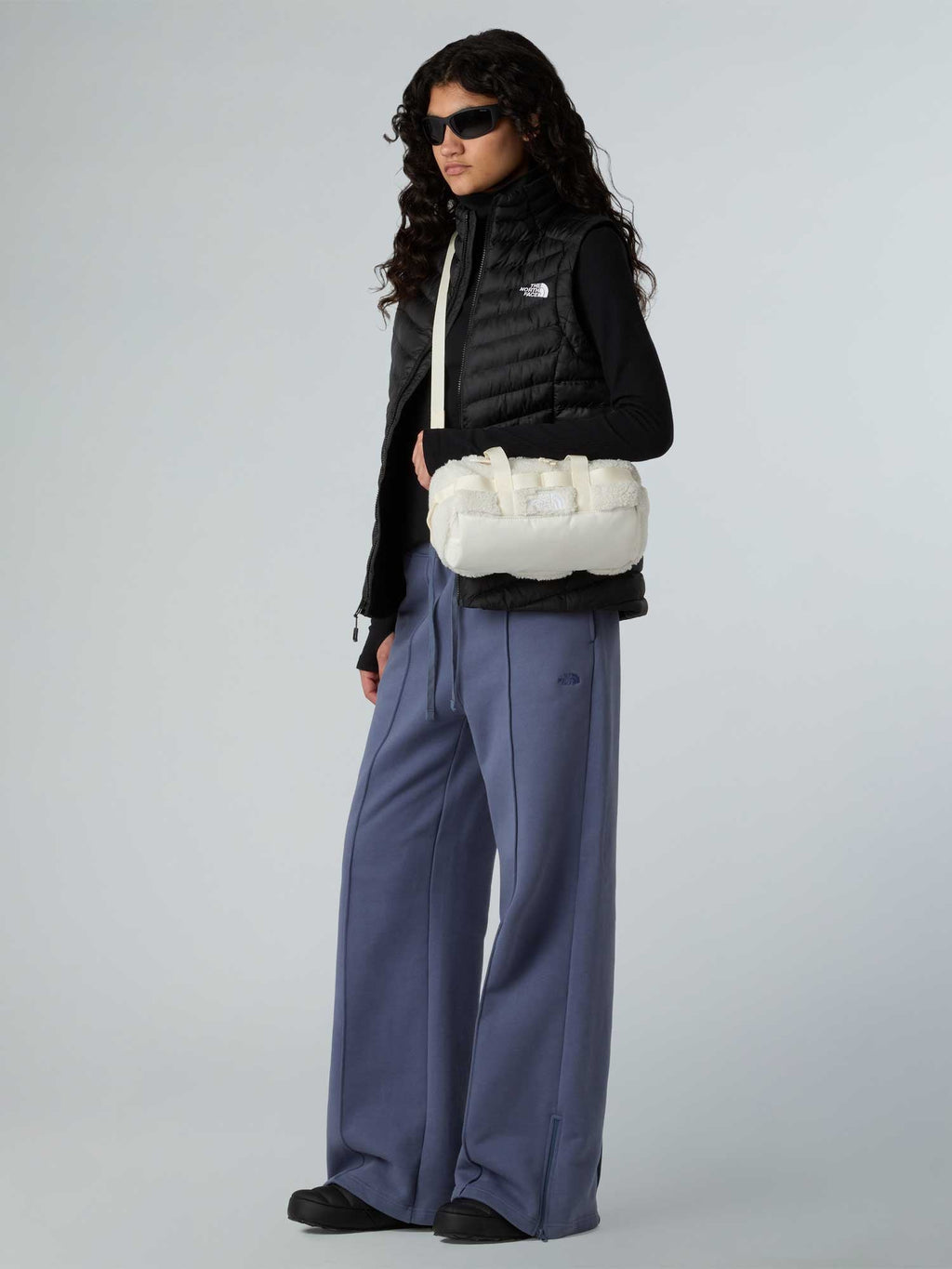 THE NORTH FACE Елек W HUILA SYNTH VEST
