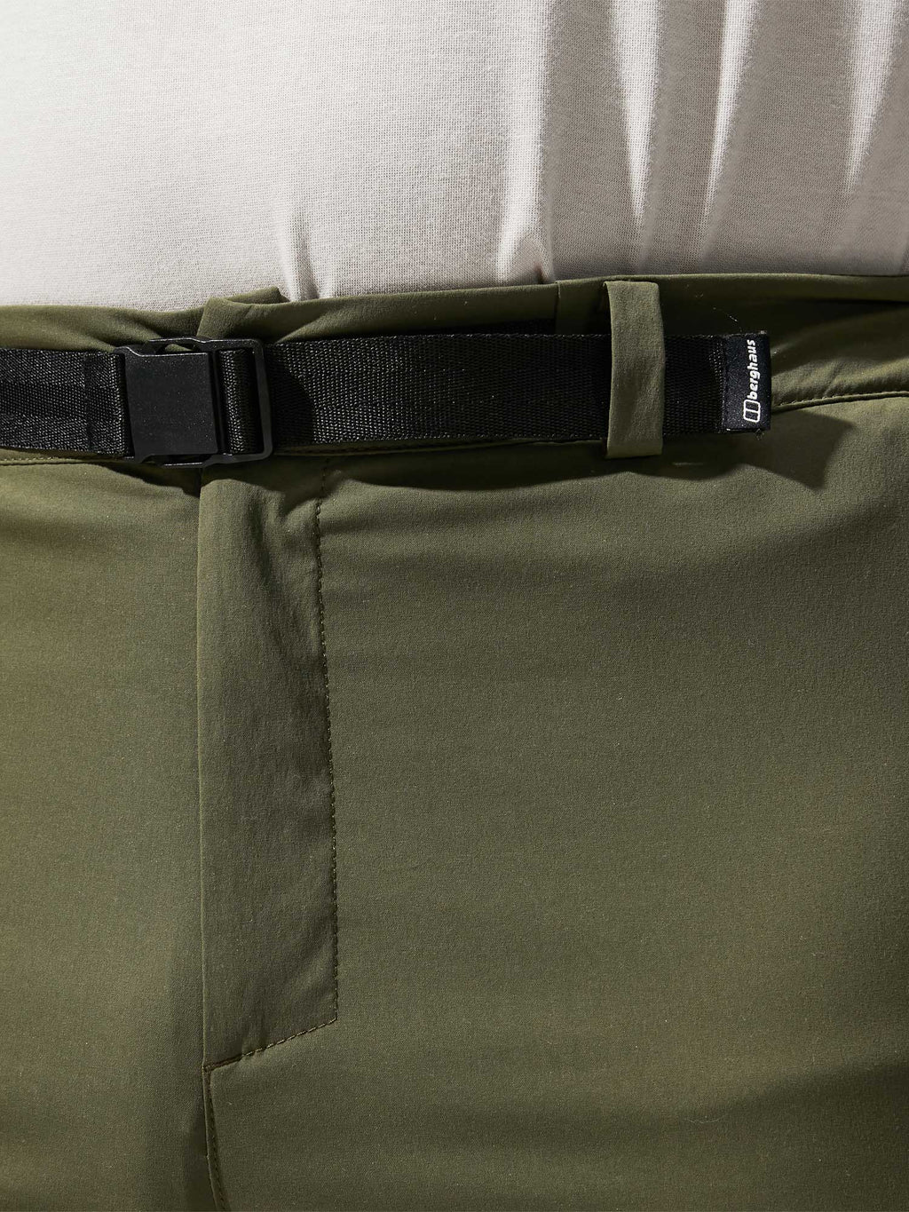 BERGHAUS Панталон LOMAXX WO PANT AM
