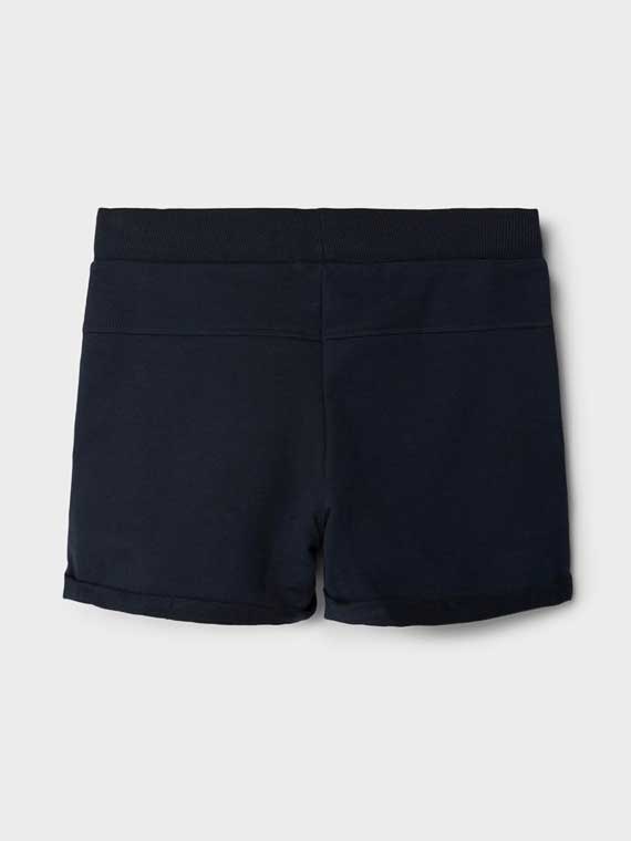 NAME IT Къси панталони NKFVOLTA SWE SHORTS