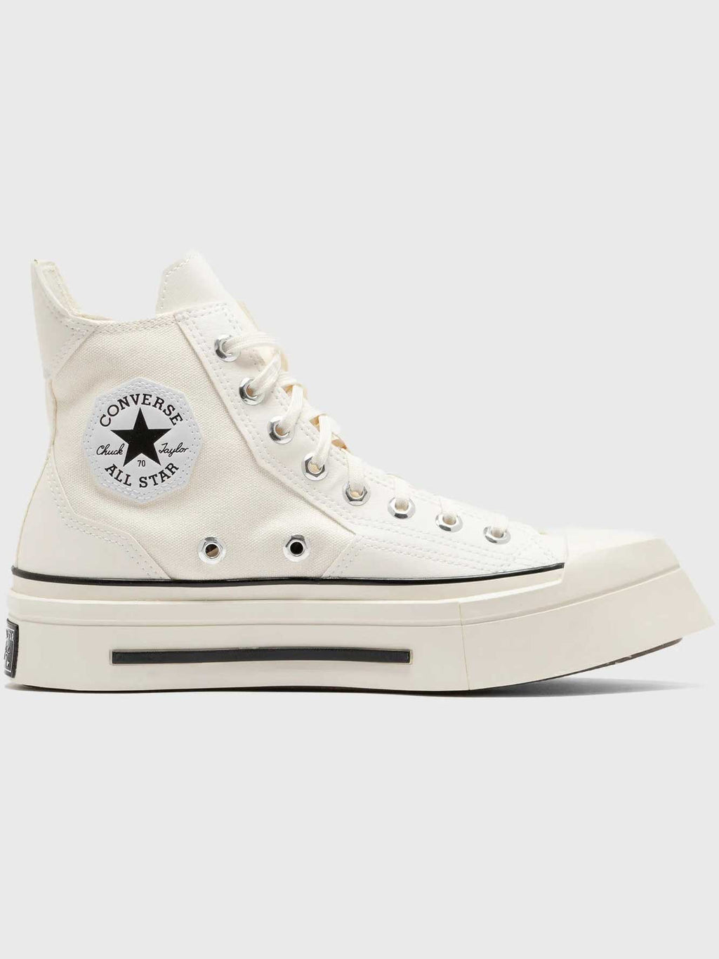 CONVERSE Обувки Chuck 70 De Luxe Squared