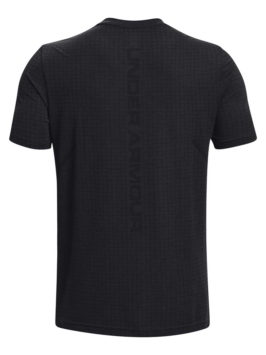 UNDER ARMOUR Тениска Seamless Grid SS